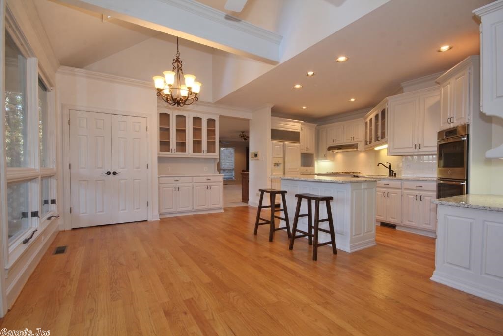 The Ridge - Residential