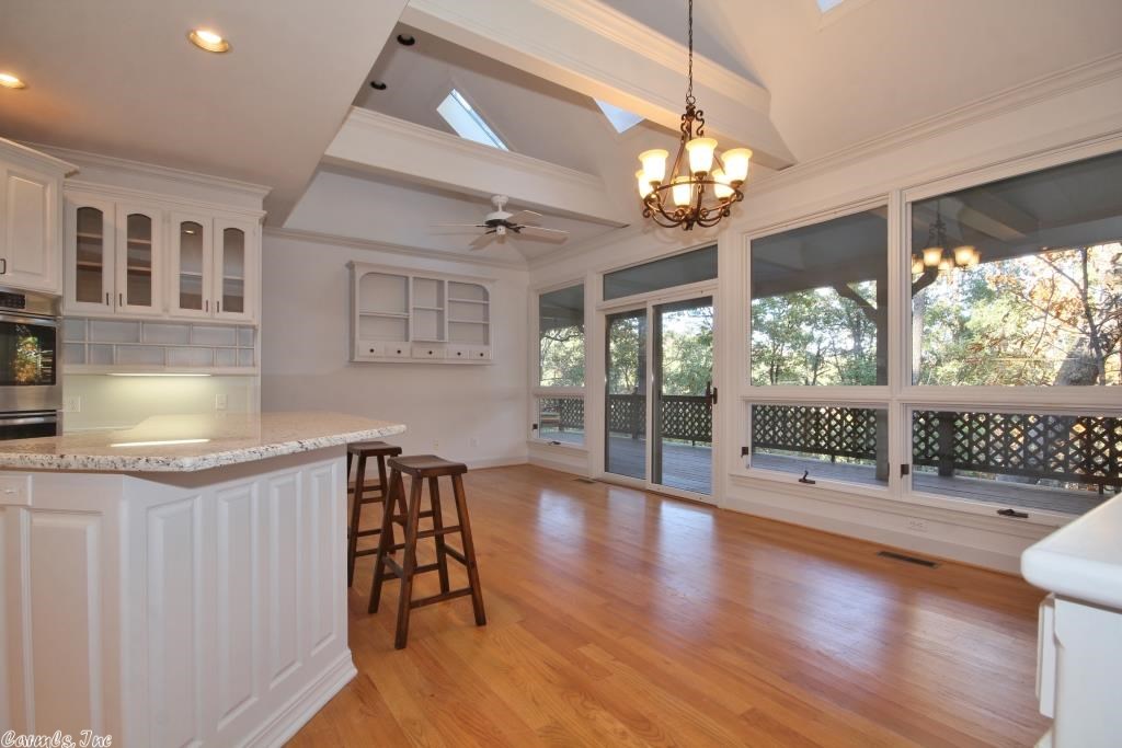 The Ridge - Residential