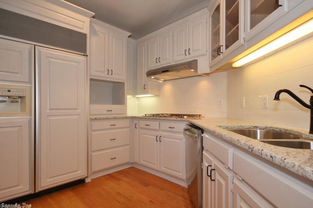 The Ridge - Residential