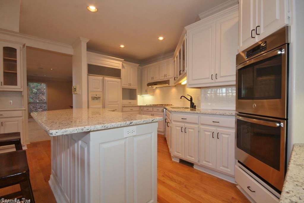 The Ridge - Residential