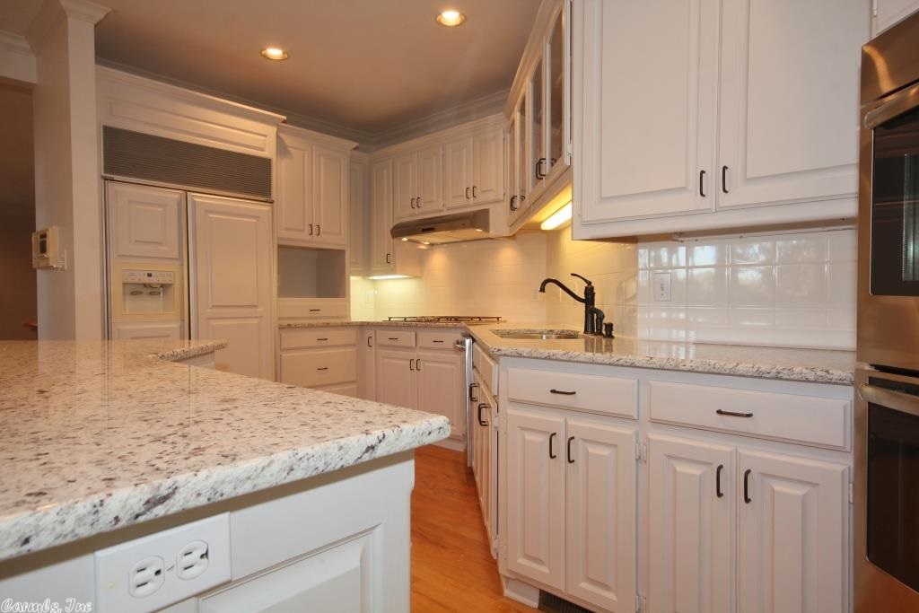 The Ridge - Residential