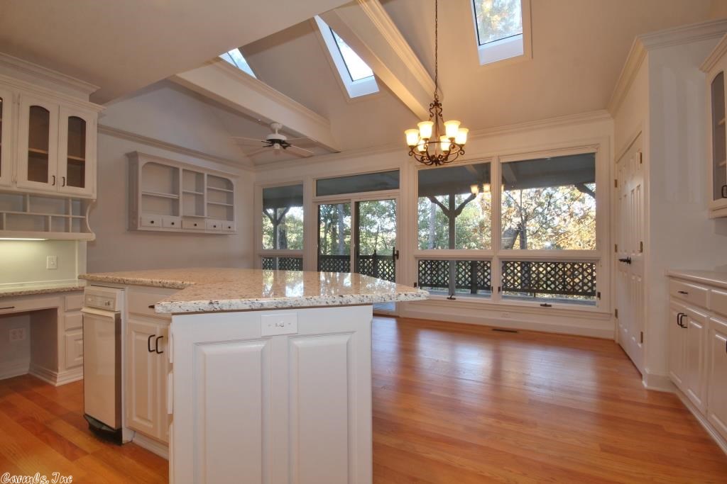 The Ridge - Residential