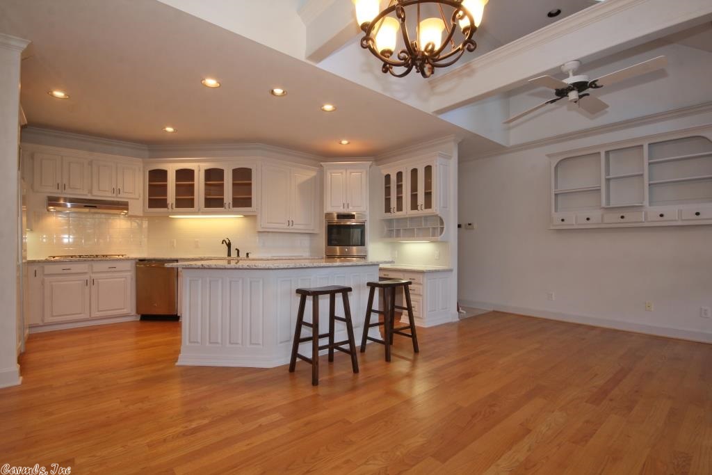 The Ridge - Residential