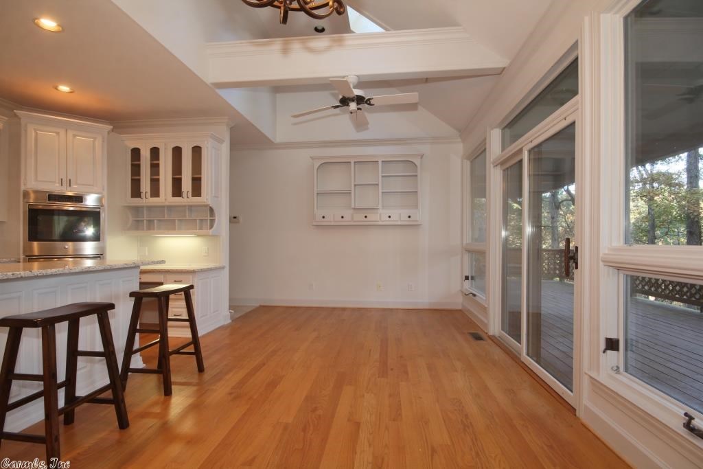 The Ridge - Residential