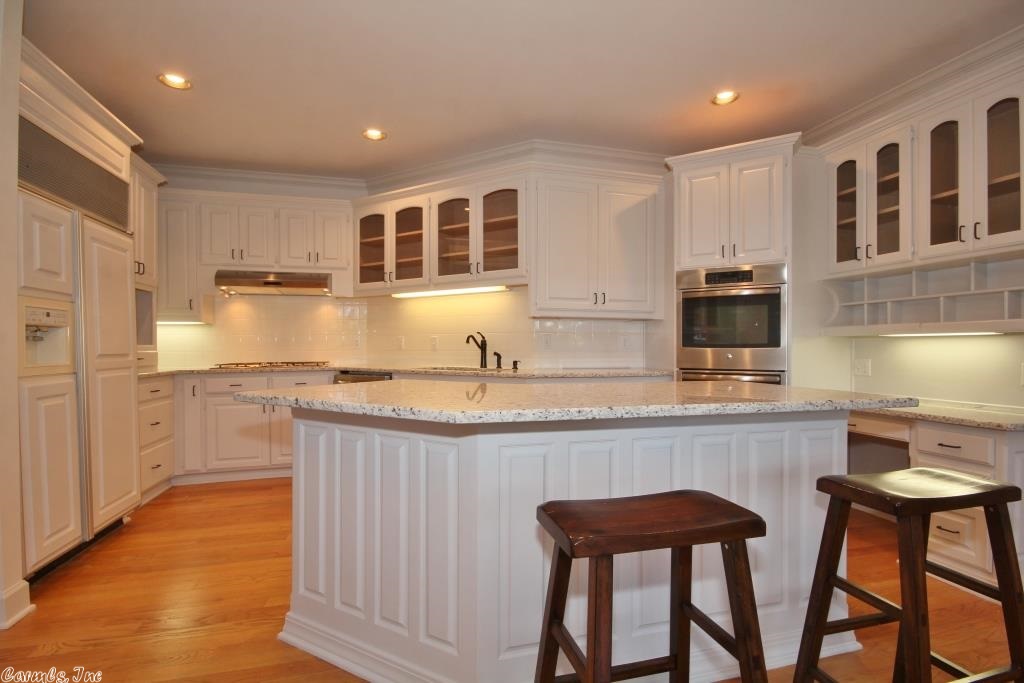 The Ridge - Residential