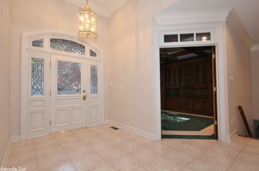 The Ridge - Residential