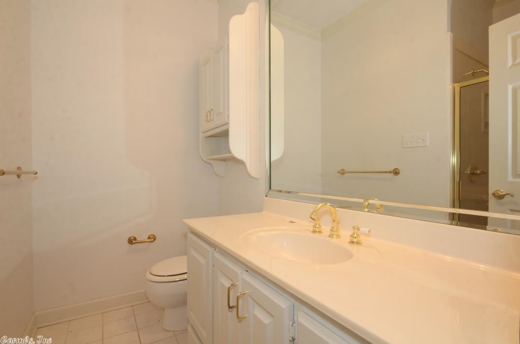 The Ridge - Residential