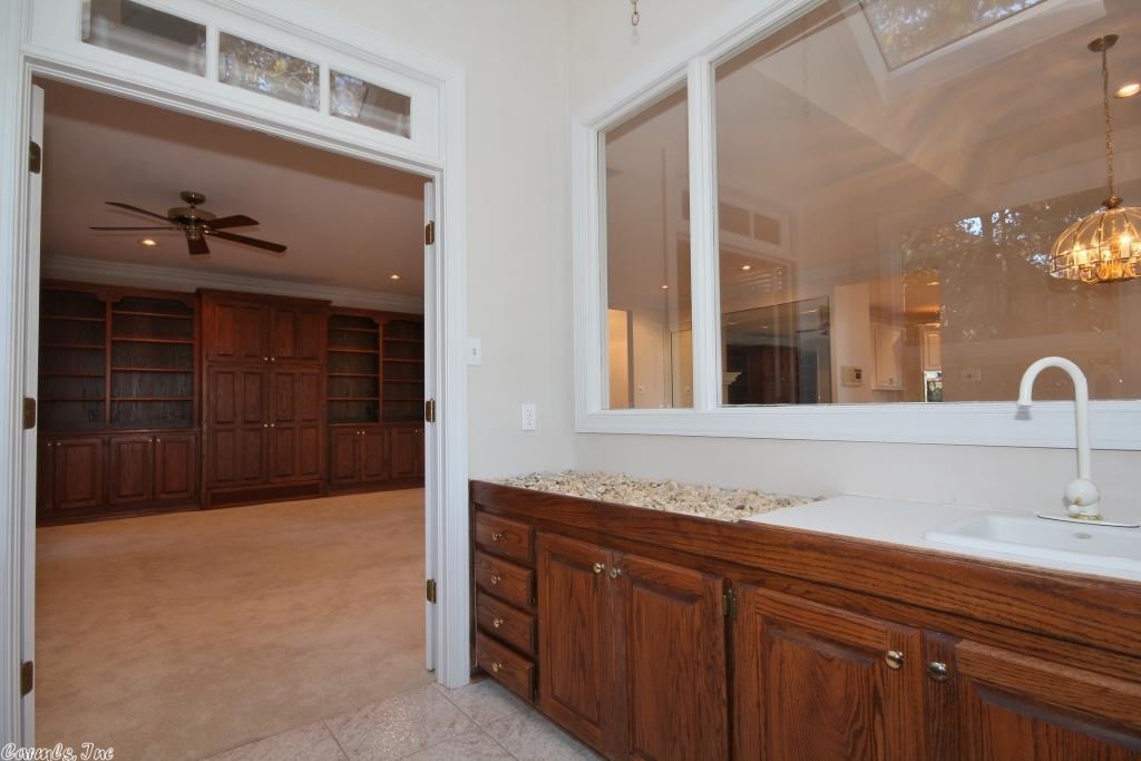 The Ridge - Residential