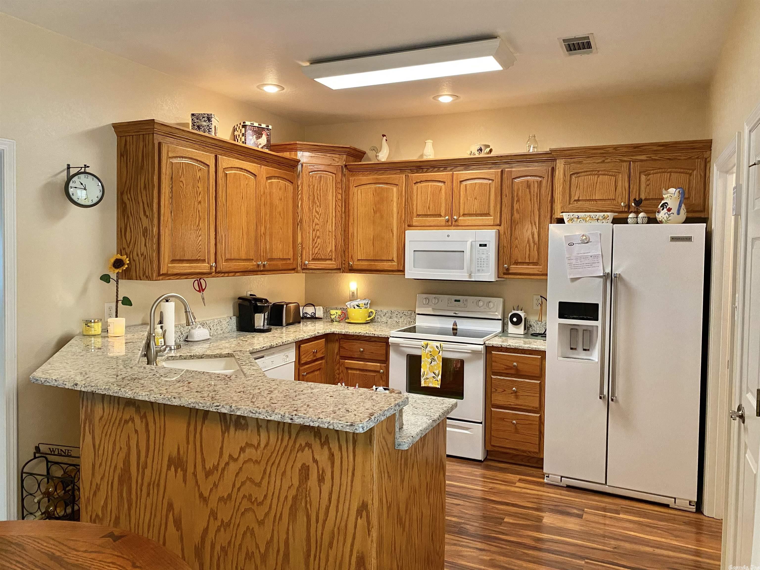 HERITAGE FARM - Residential