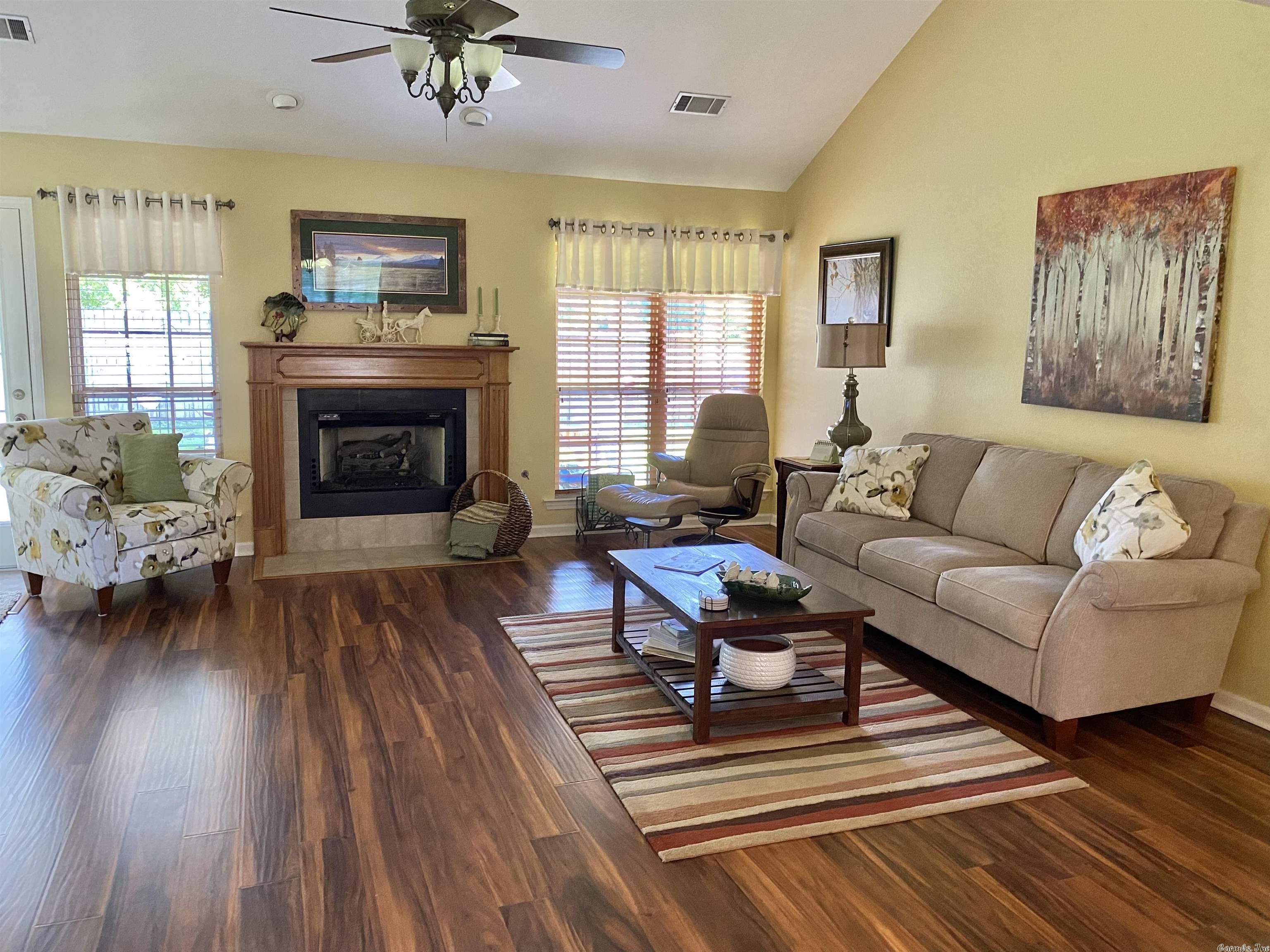 HERITAGE FARM - Residential