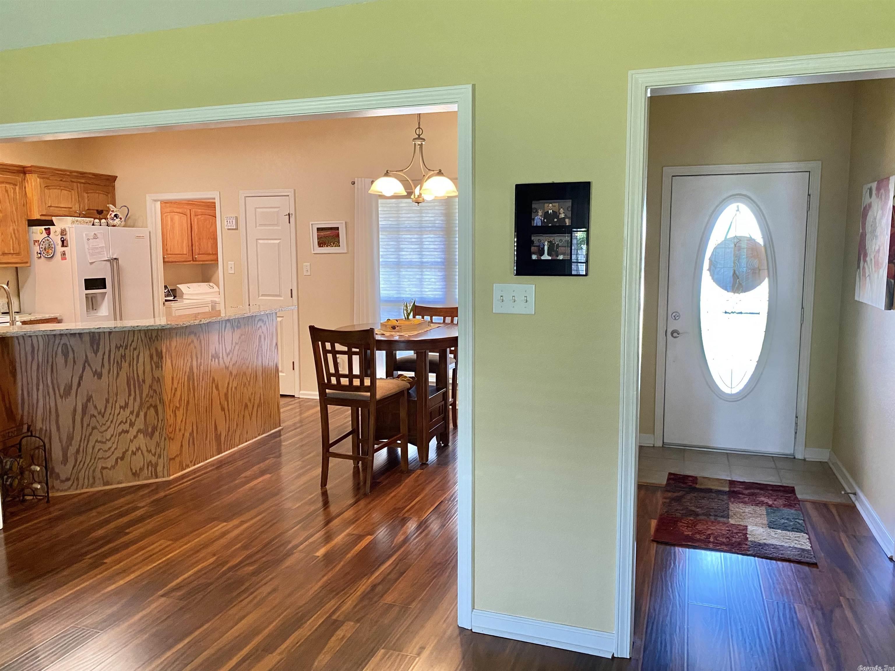 HERITAGE FARM - Residential