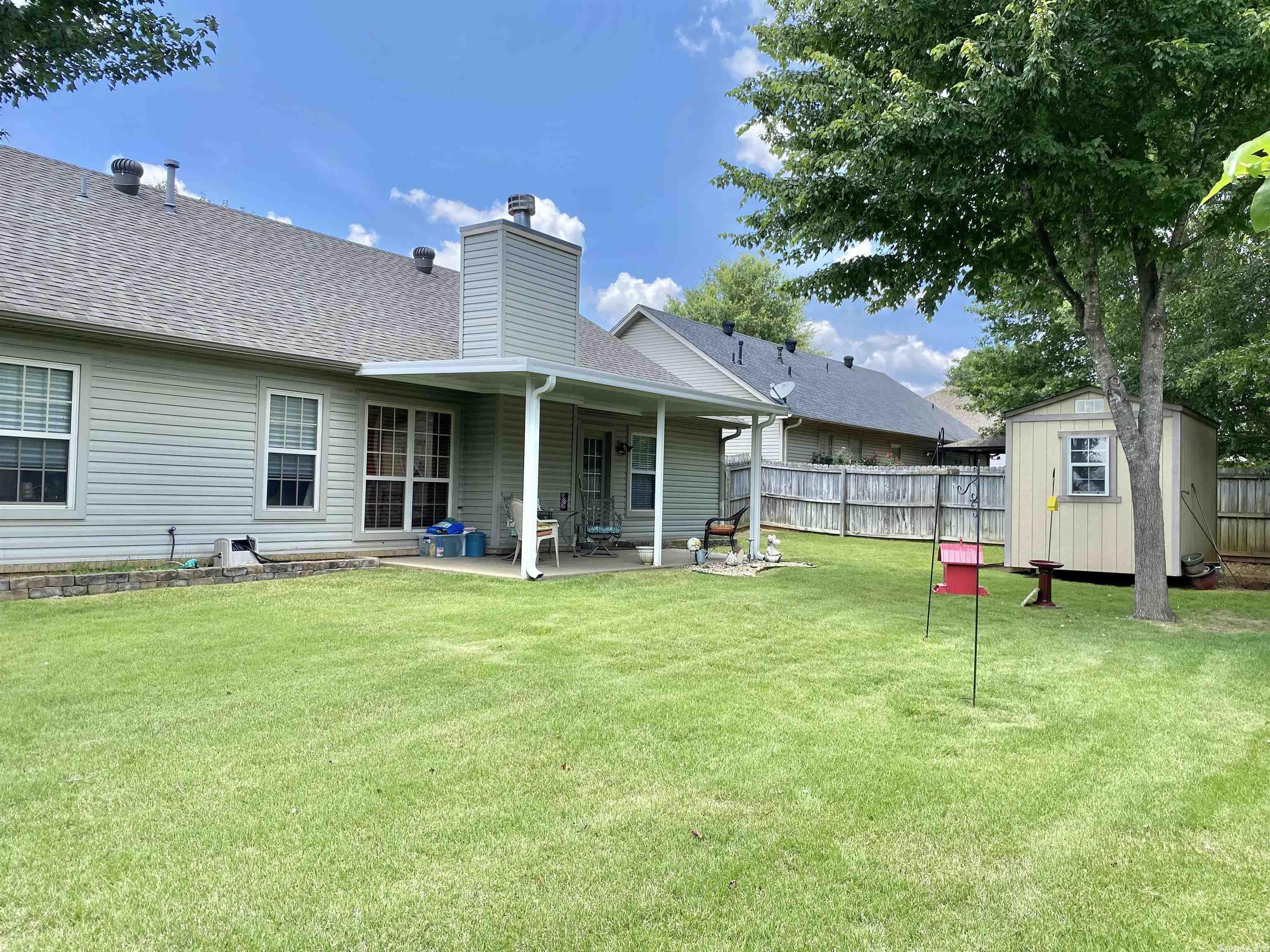 HERITAGE FARM - Residential