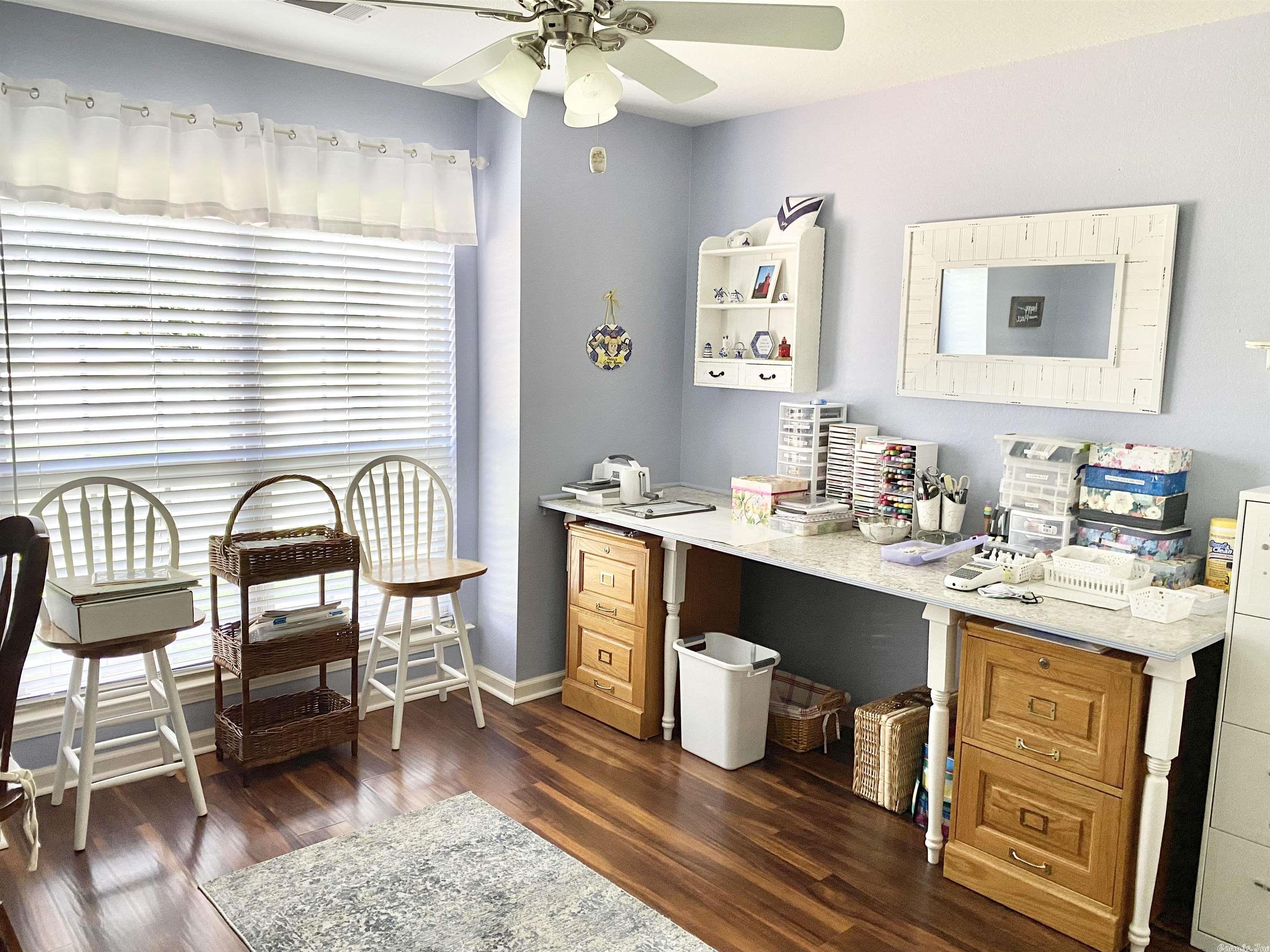 HERITAGE FARM - Residential