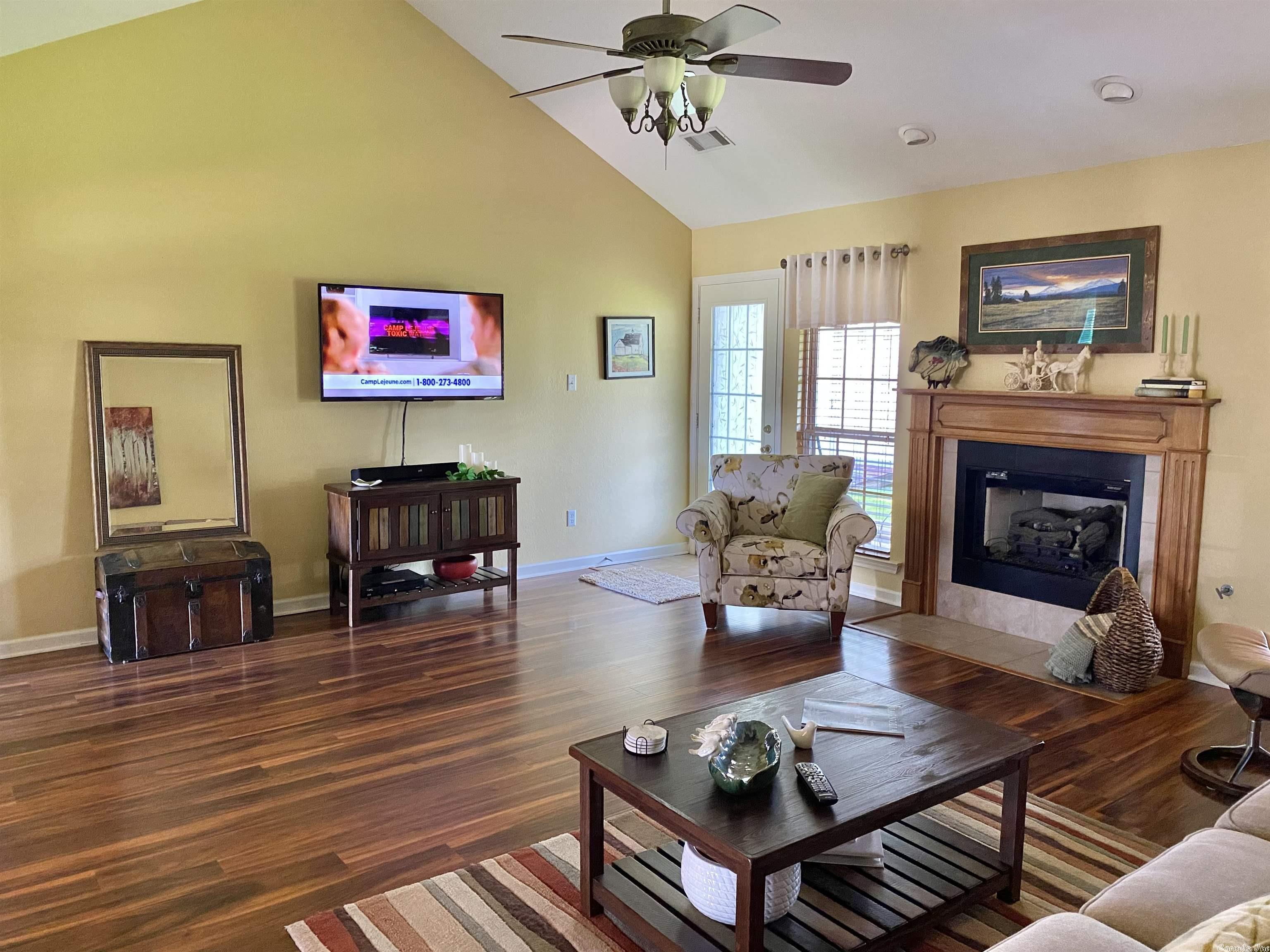 HERITAGE FARM - Residential