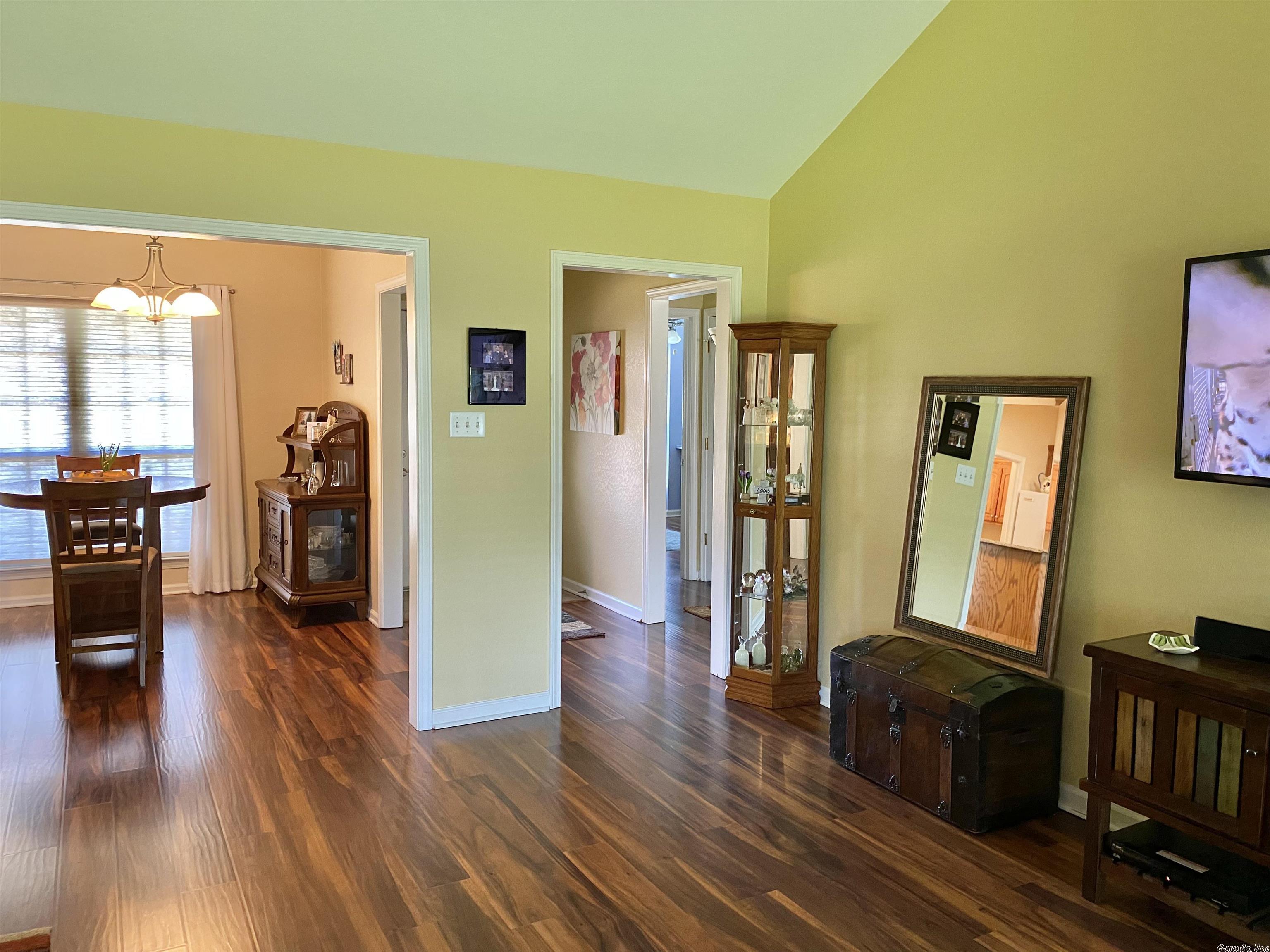 HERITAGE FARM - Residential