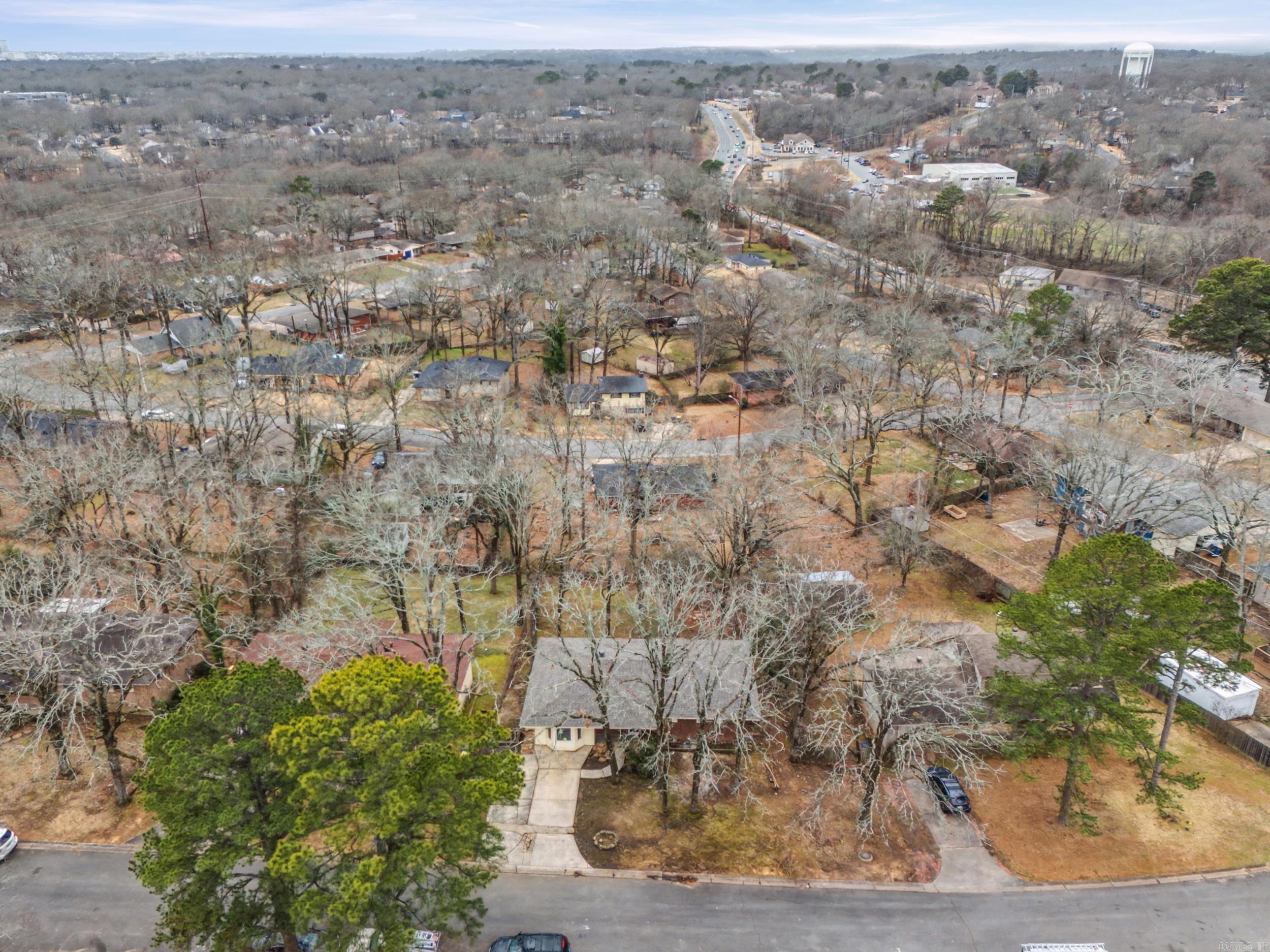 INDIAN HILLS - Residential