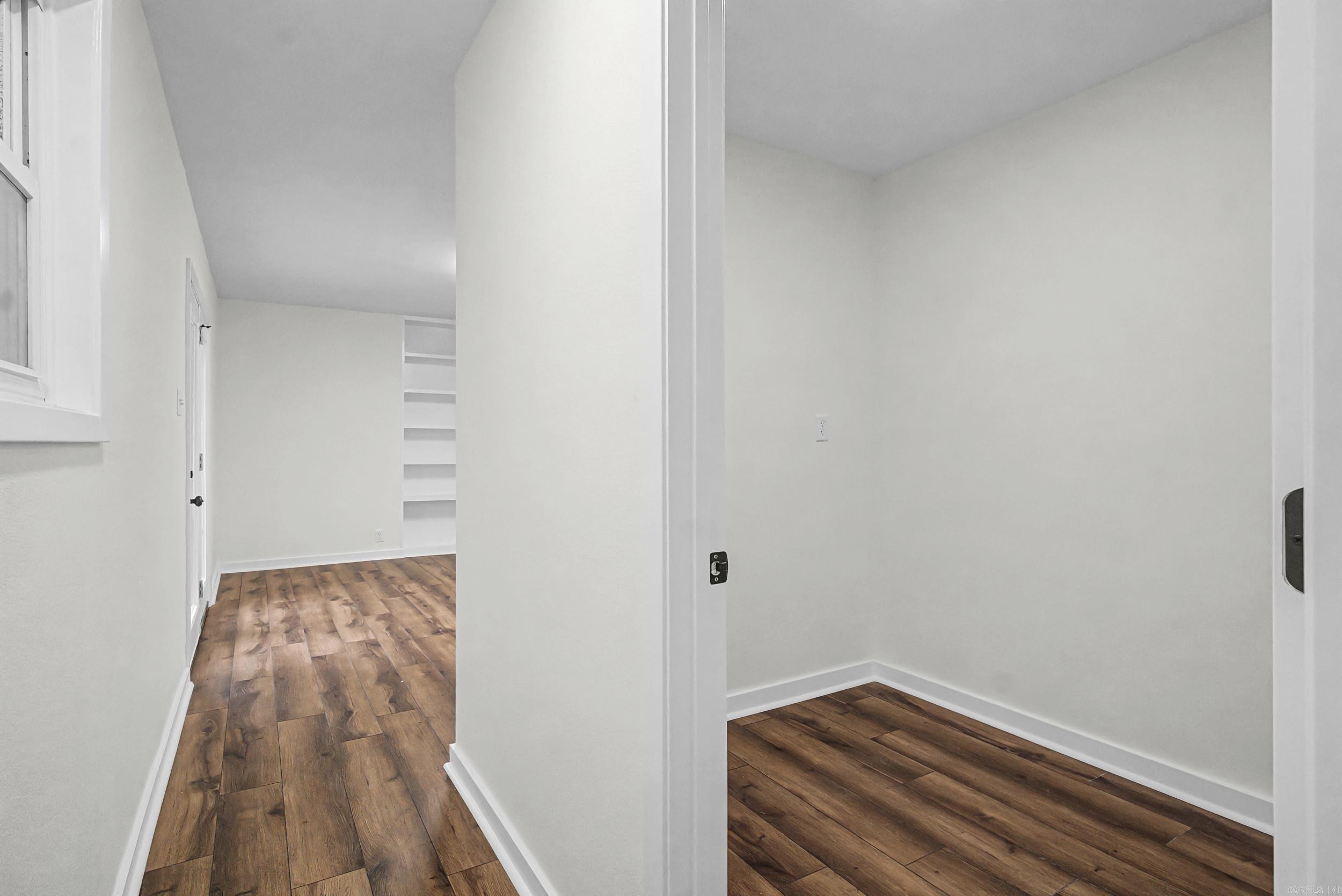 INDIAN HILLS - Residential