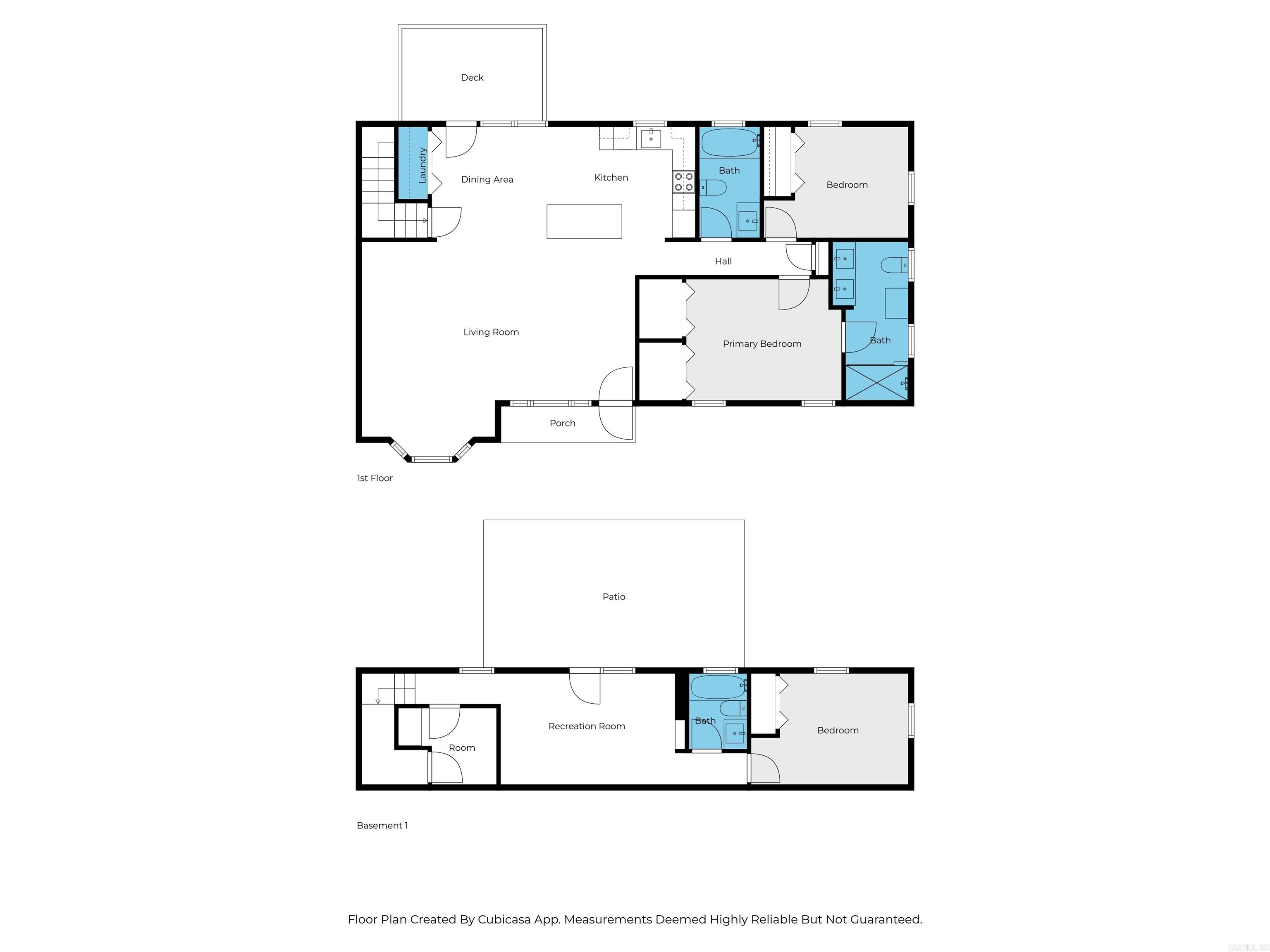 INDIAN HILLS - Residential