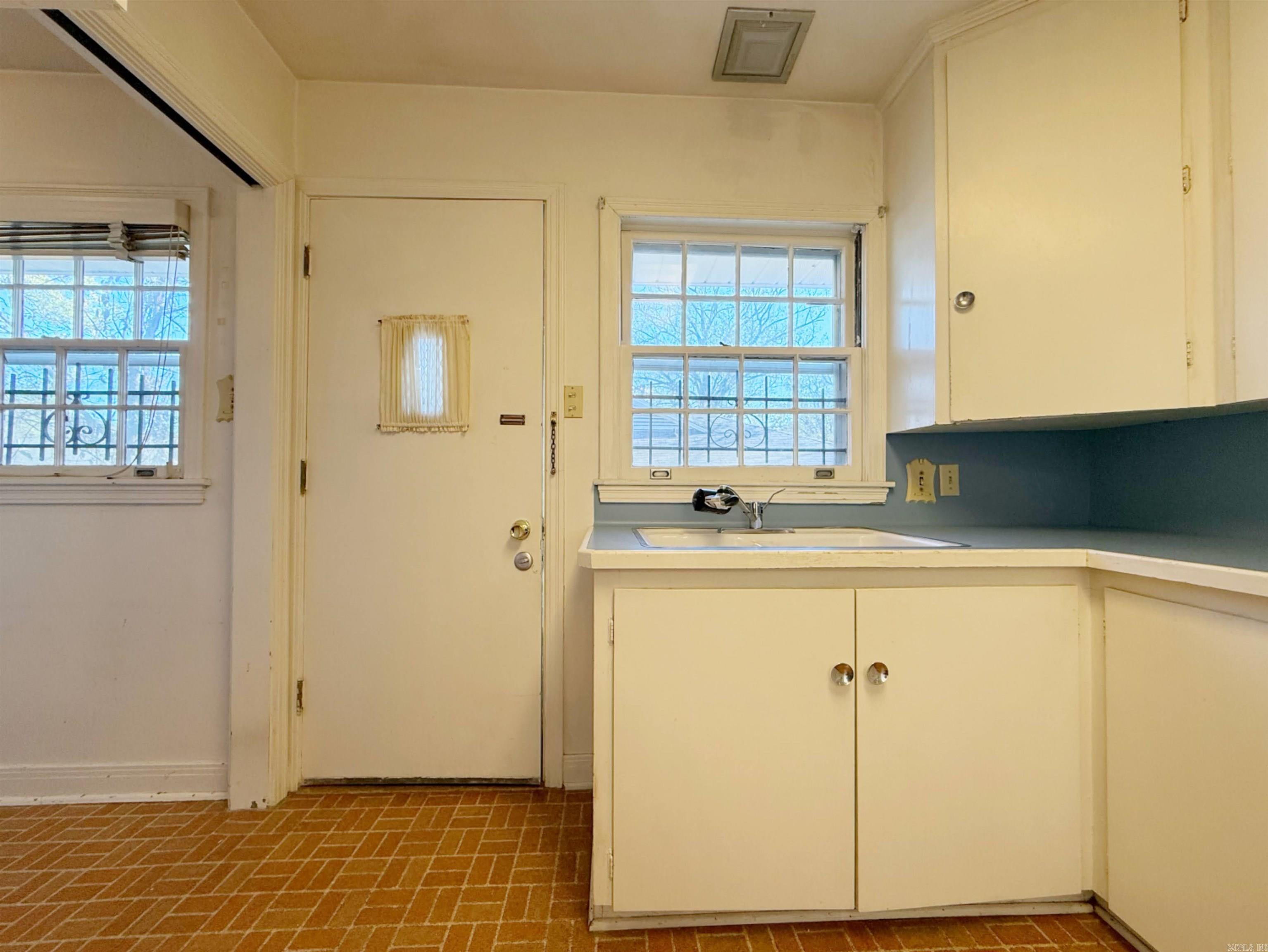 Pulaski Heights - Residential