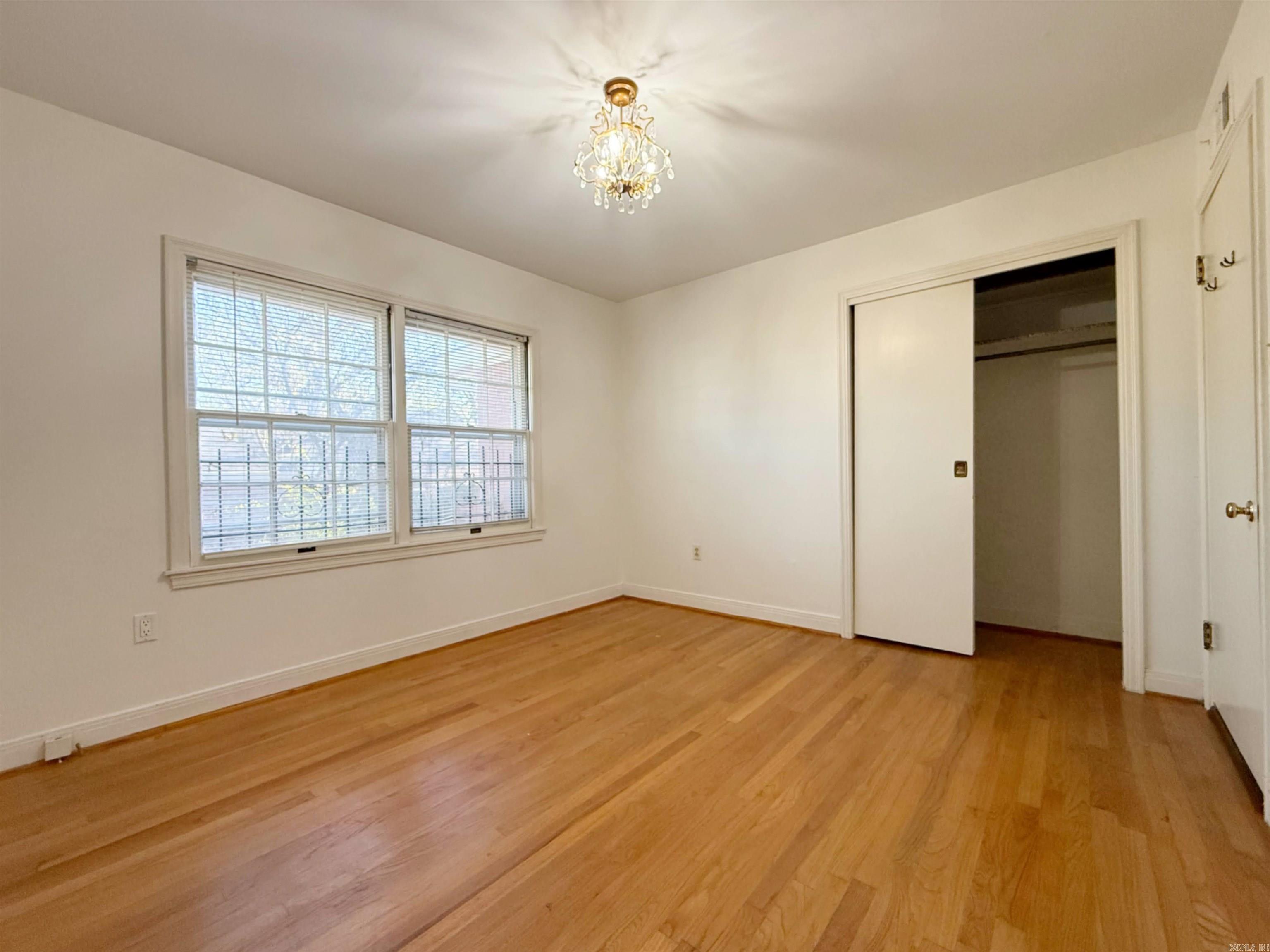 Pulaski Heights - Residential