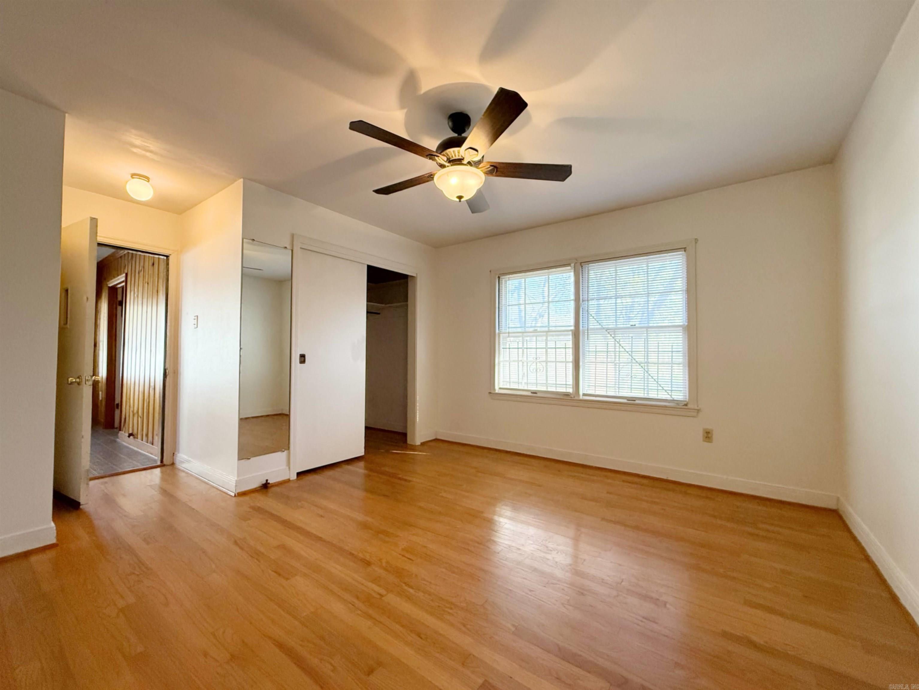 Pulaski Heights - Residential