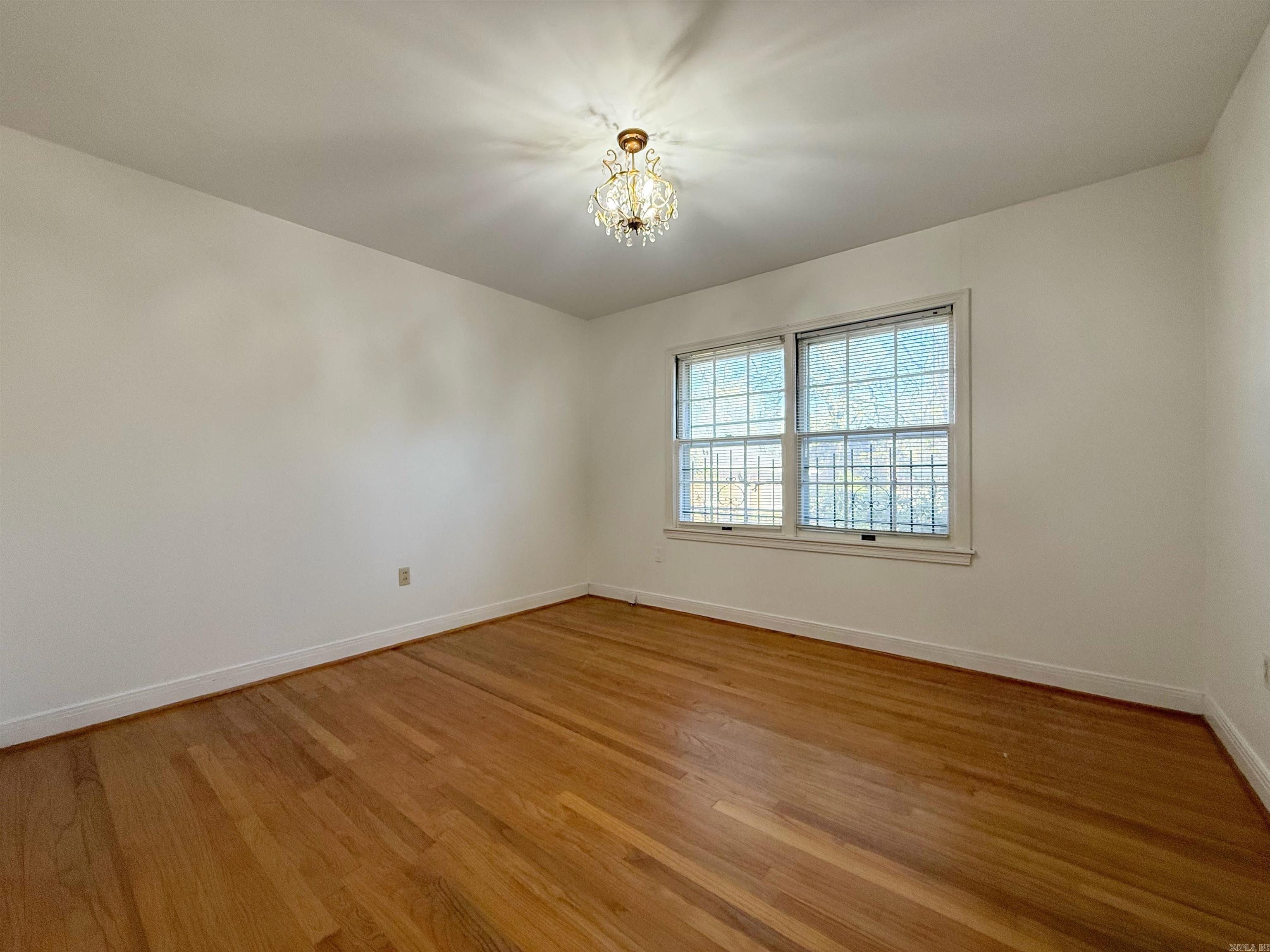 Pulaski Heights - Residential