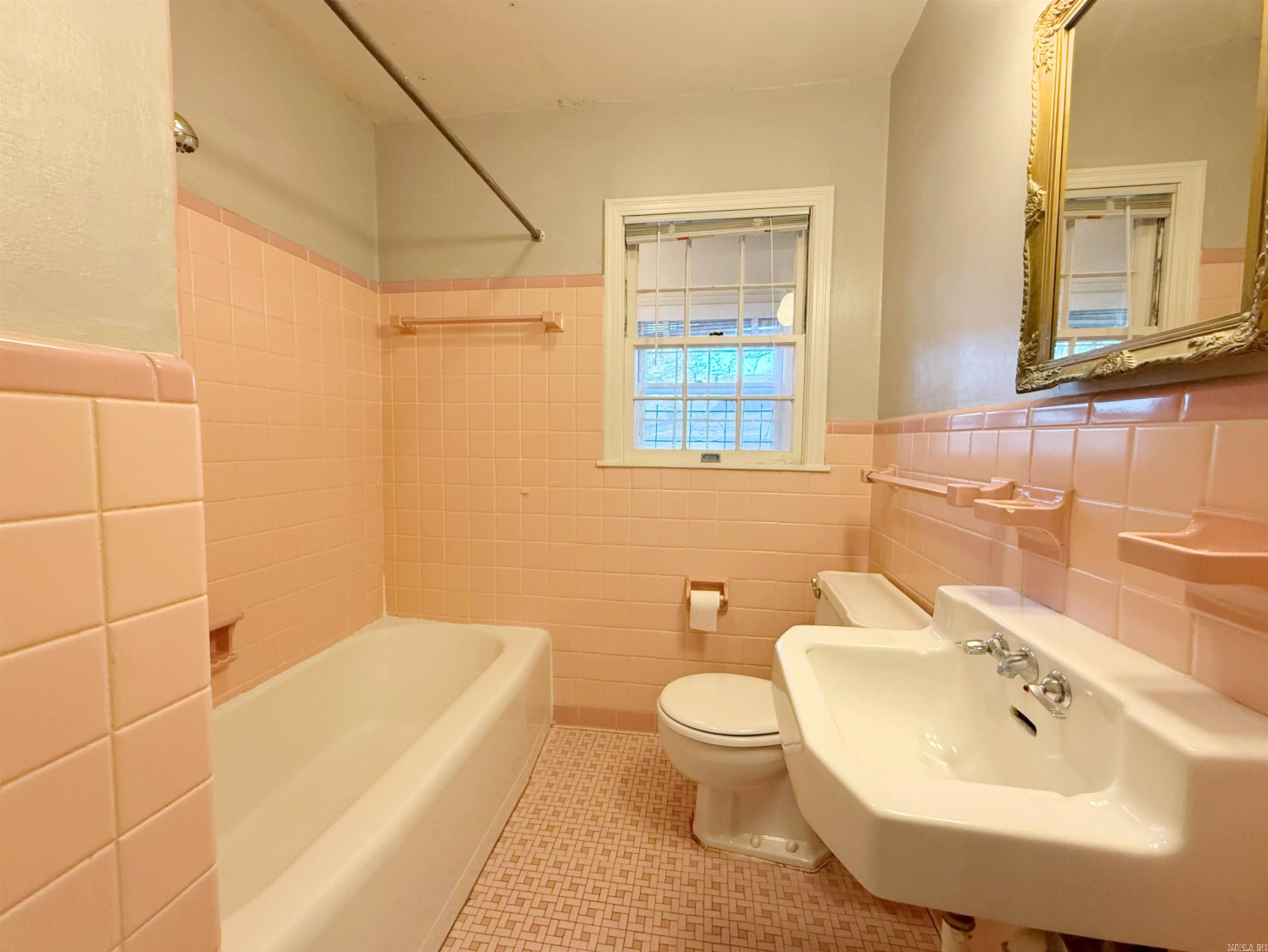 Pulaski Heights - Residential