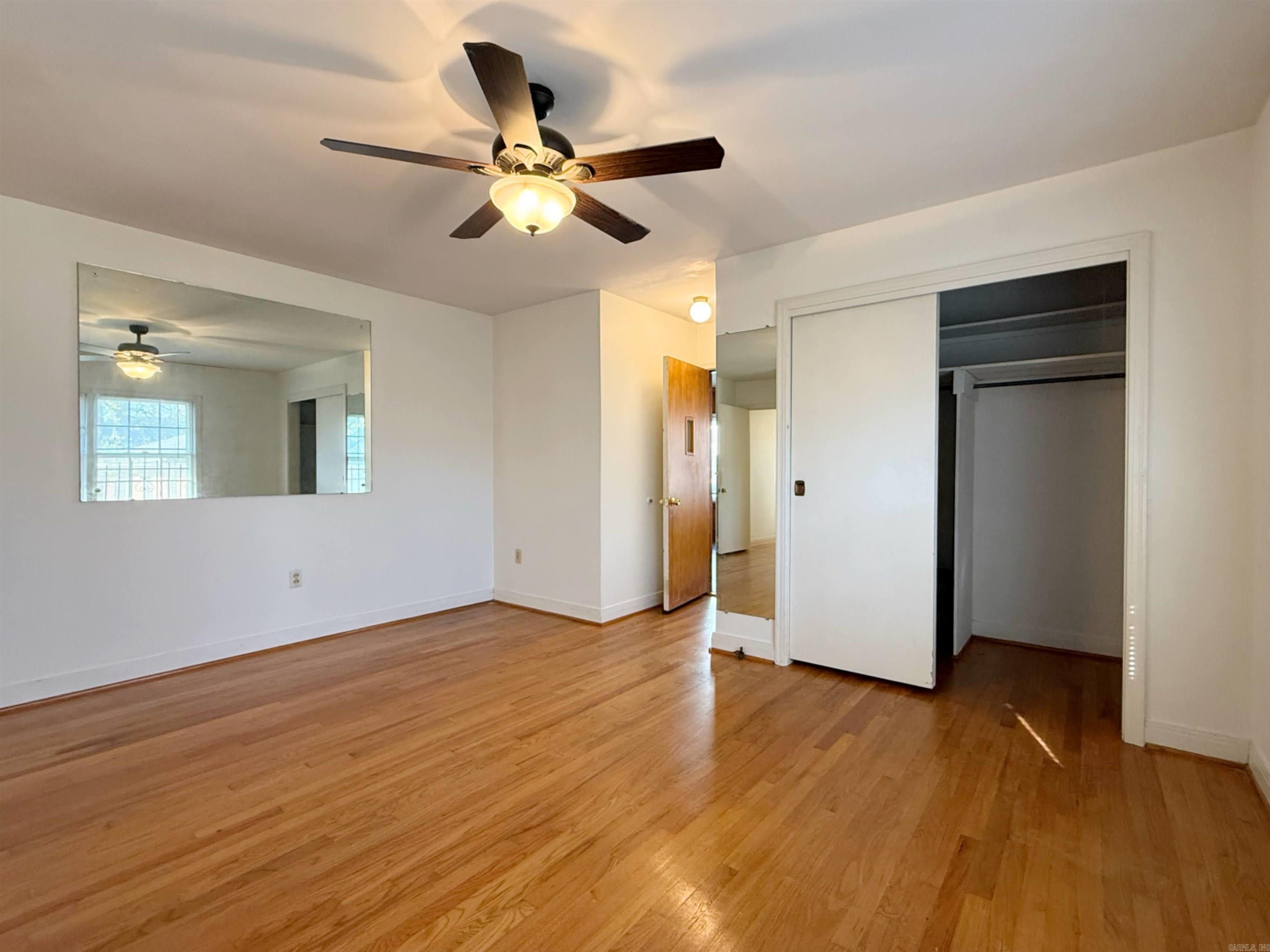 Pulaski Heights - Residential