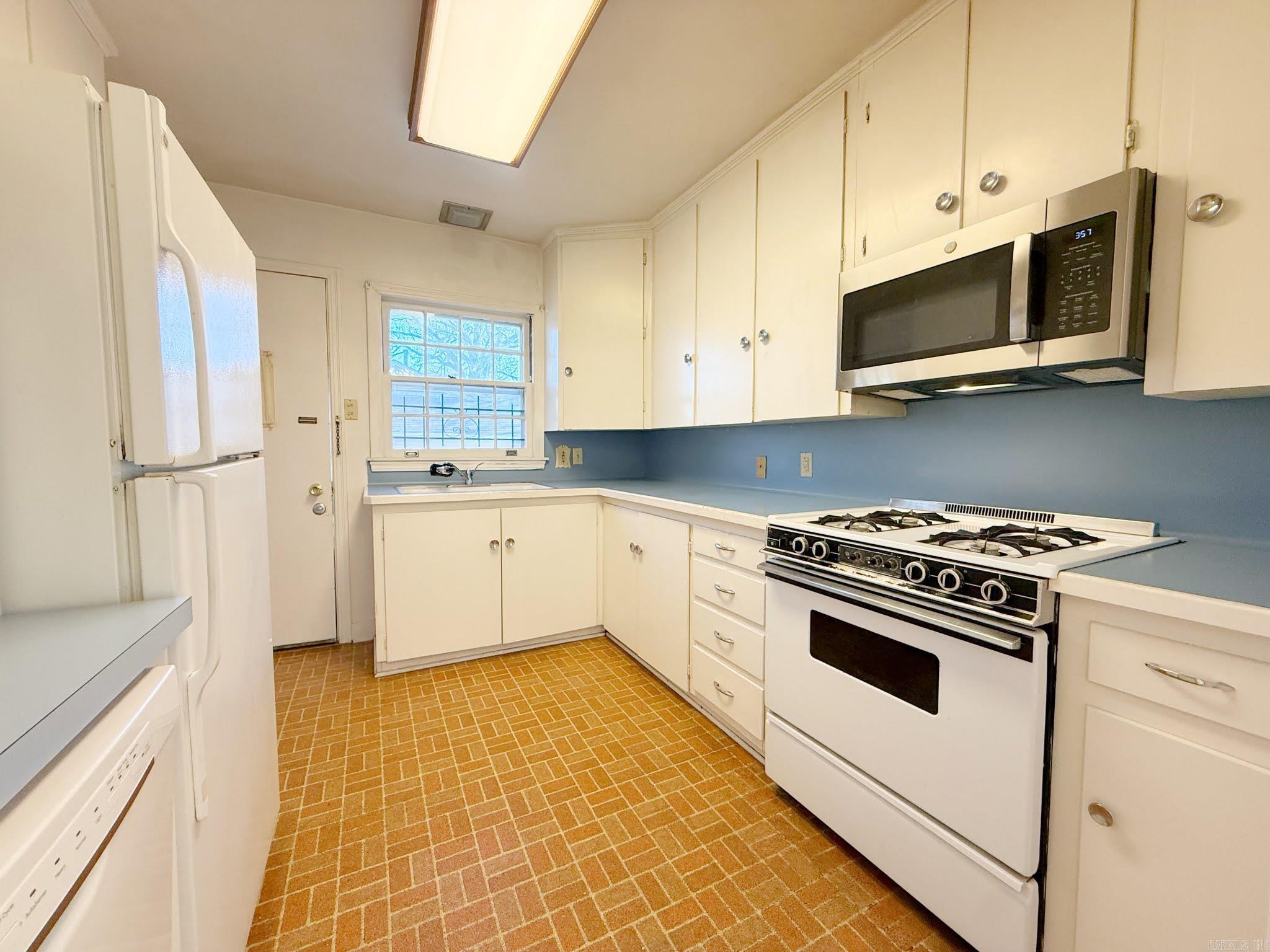 Pulaski Heights - Residential