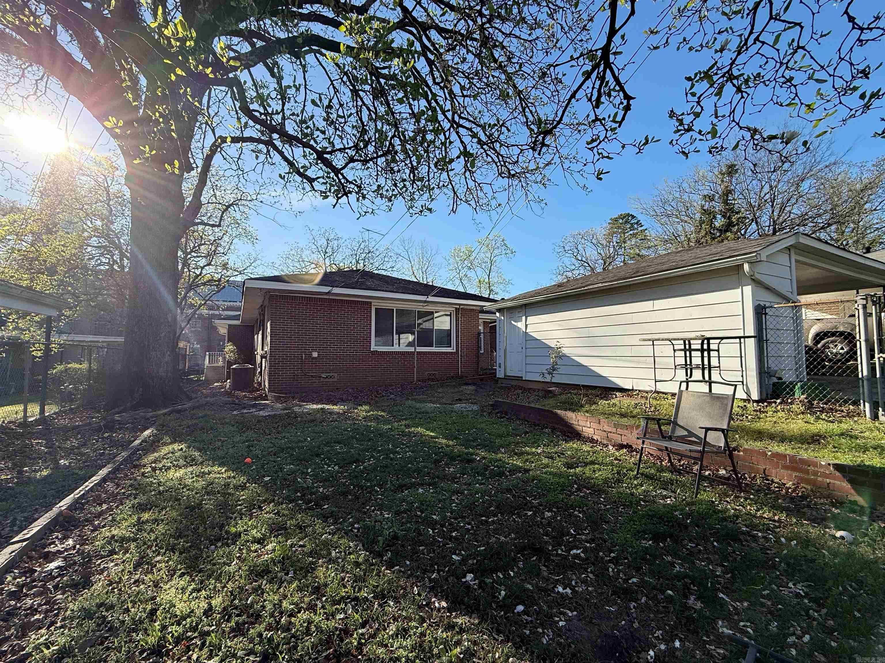 Pulaski Heights - Residential