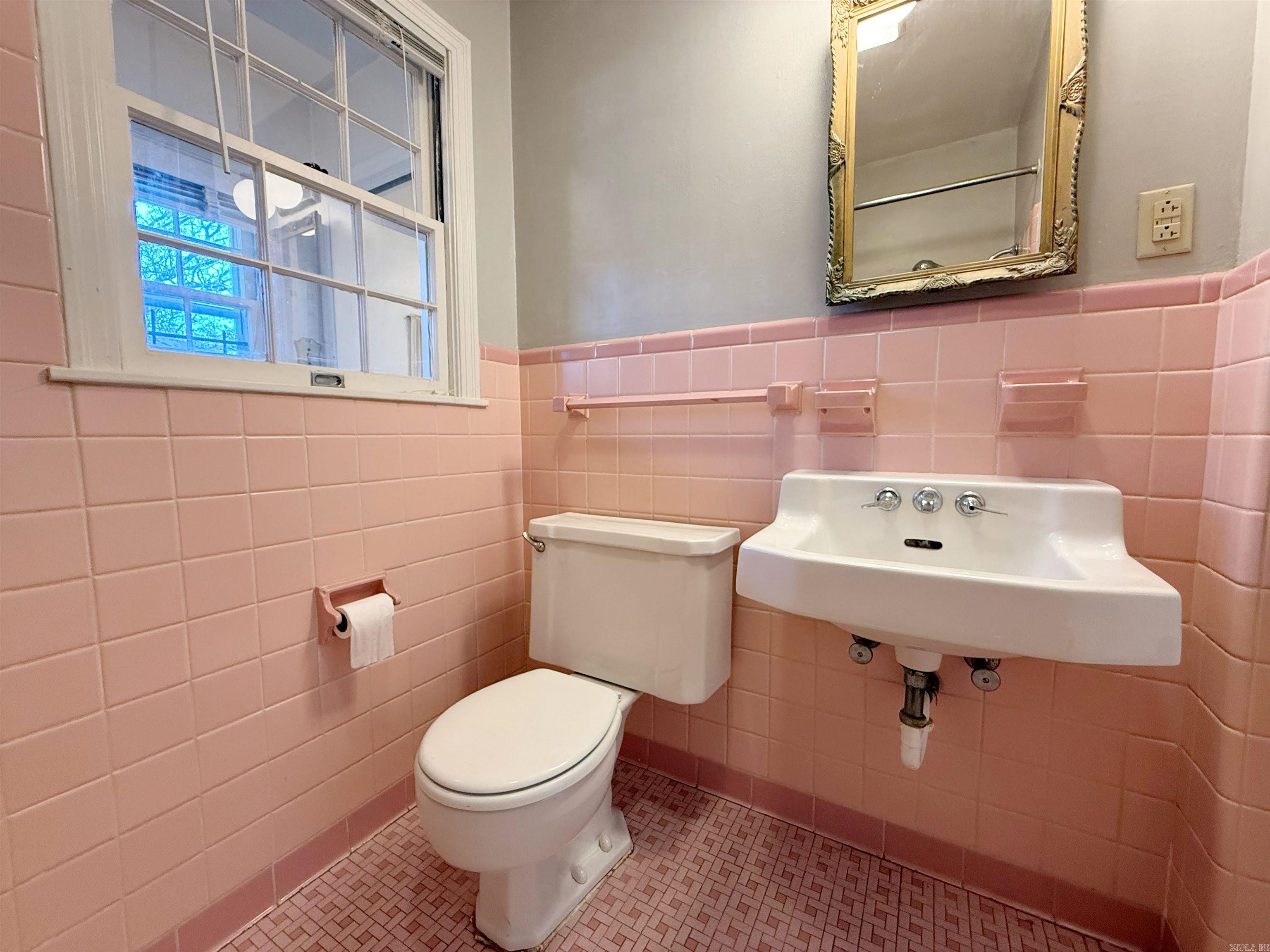 Pulaski Heights - Residential