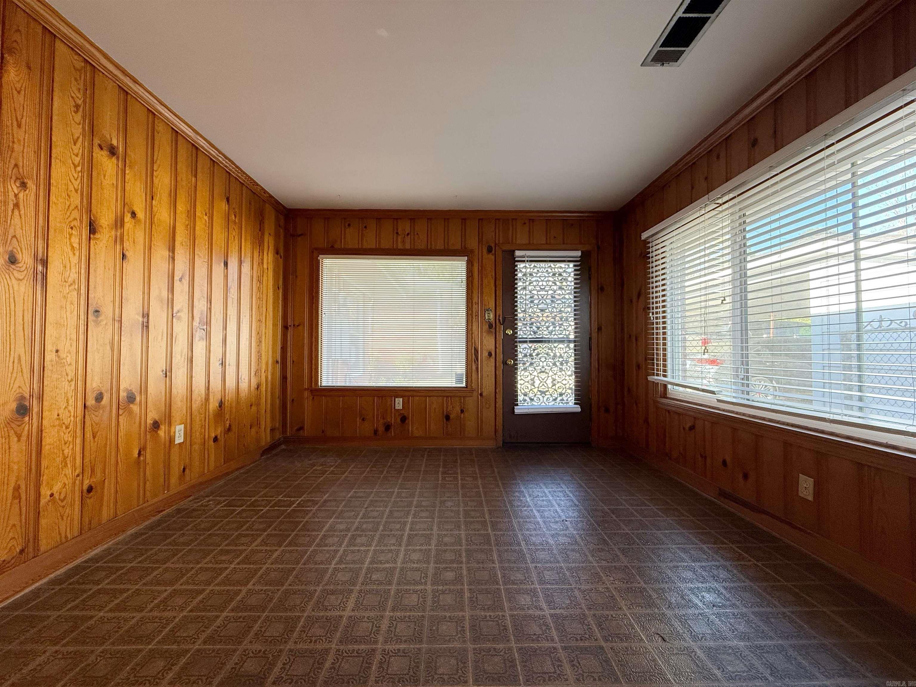 Pulaski Heights - Residential