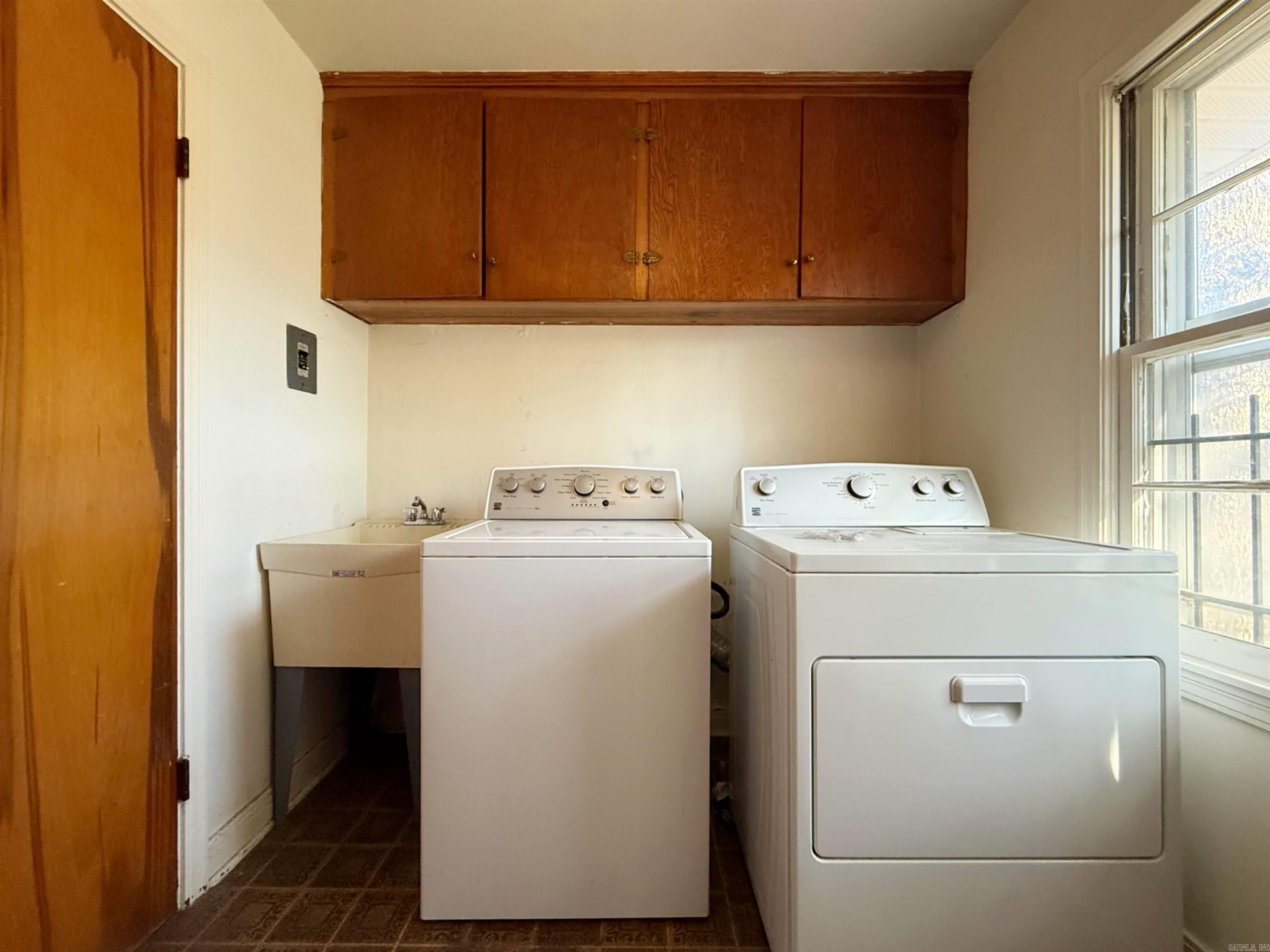 Pulaski Heights - Residential