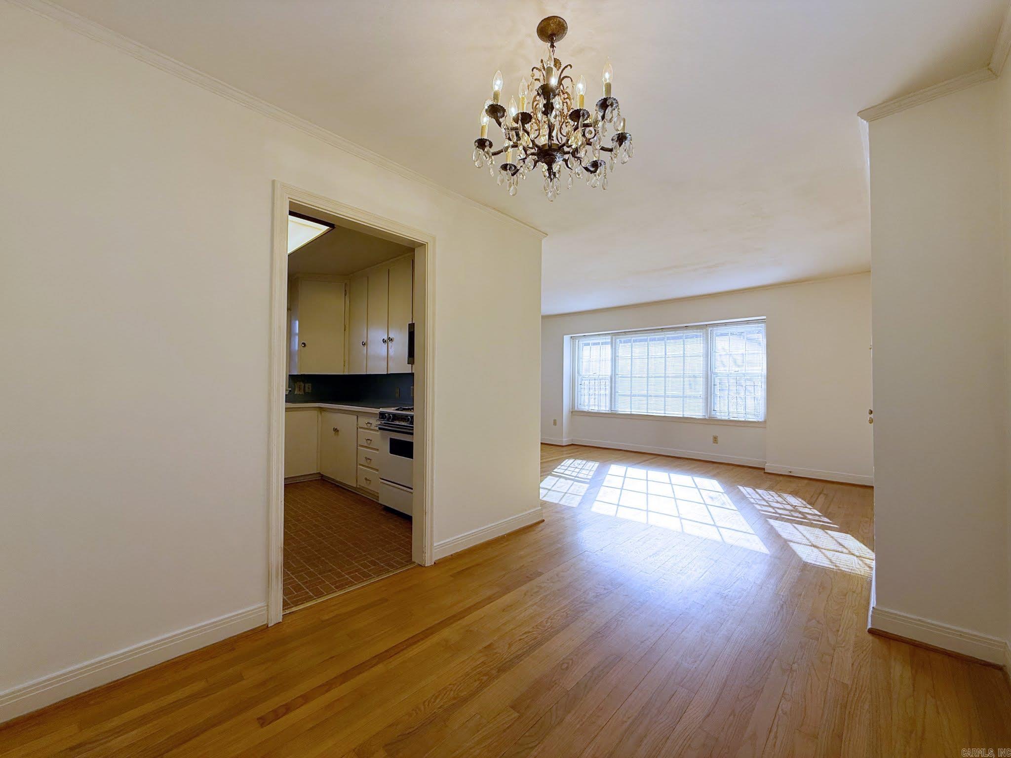 Pulaski Heights - Residential