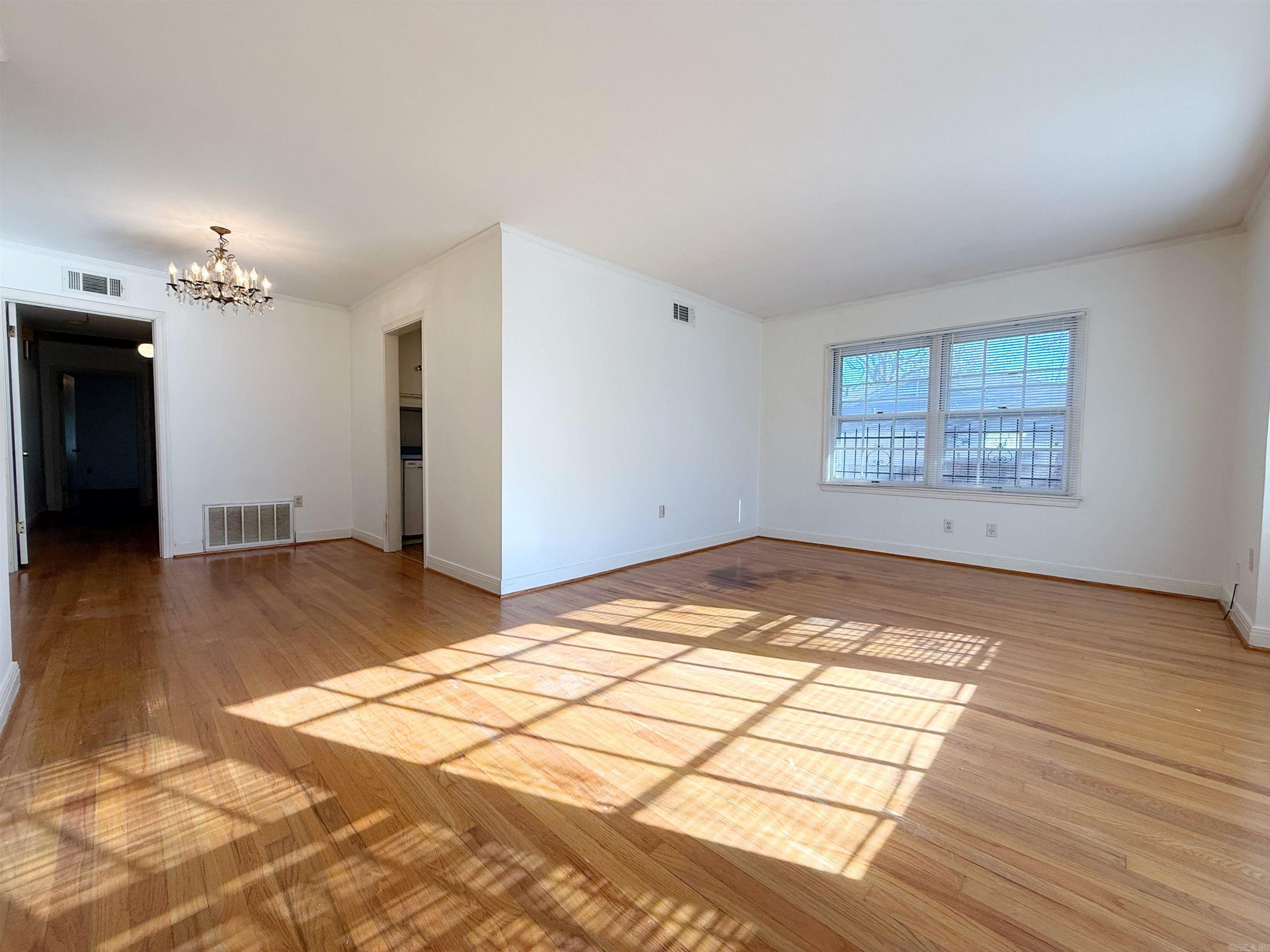 Pulaski Heights - Residential