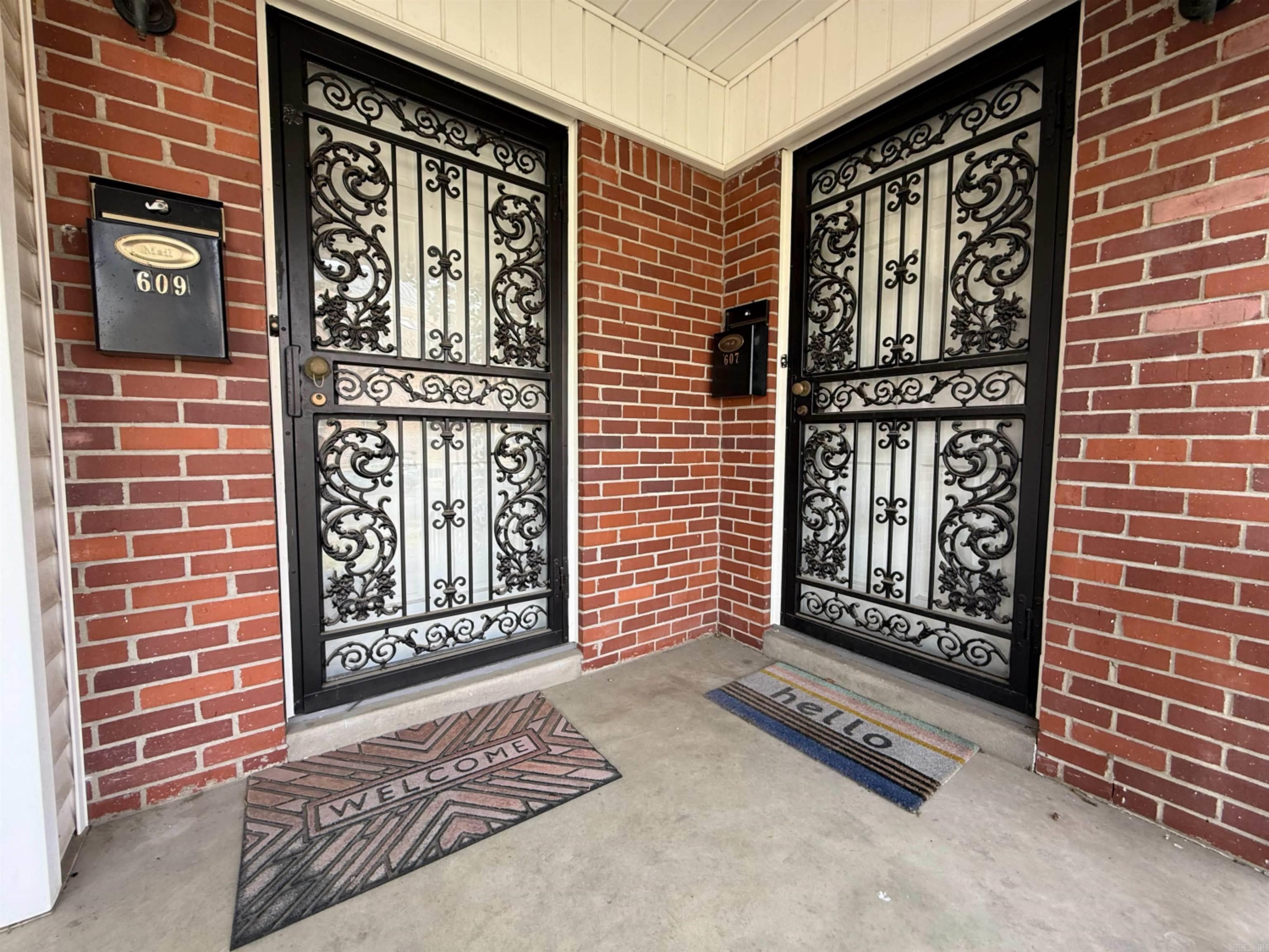 Pulaski Heights - Residential