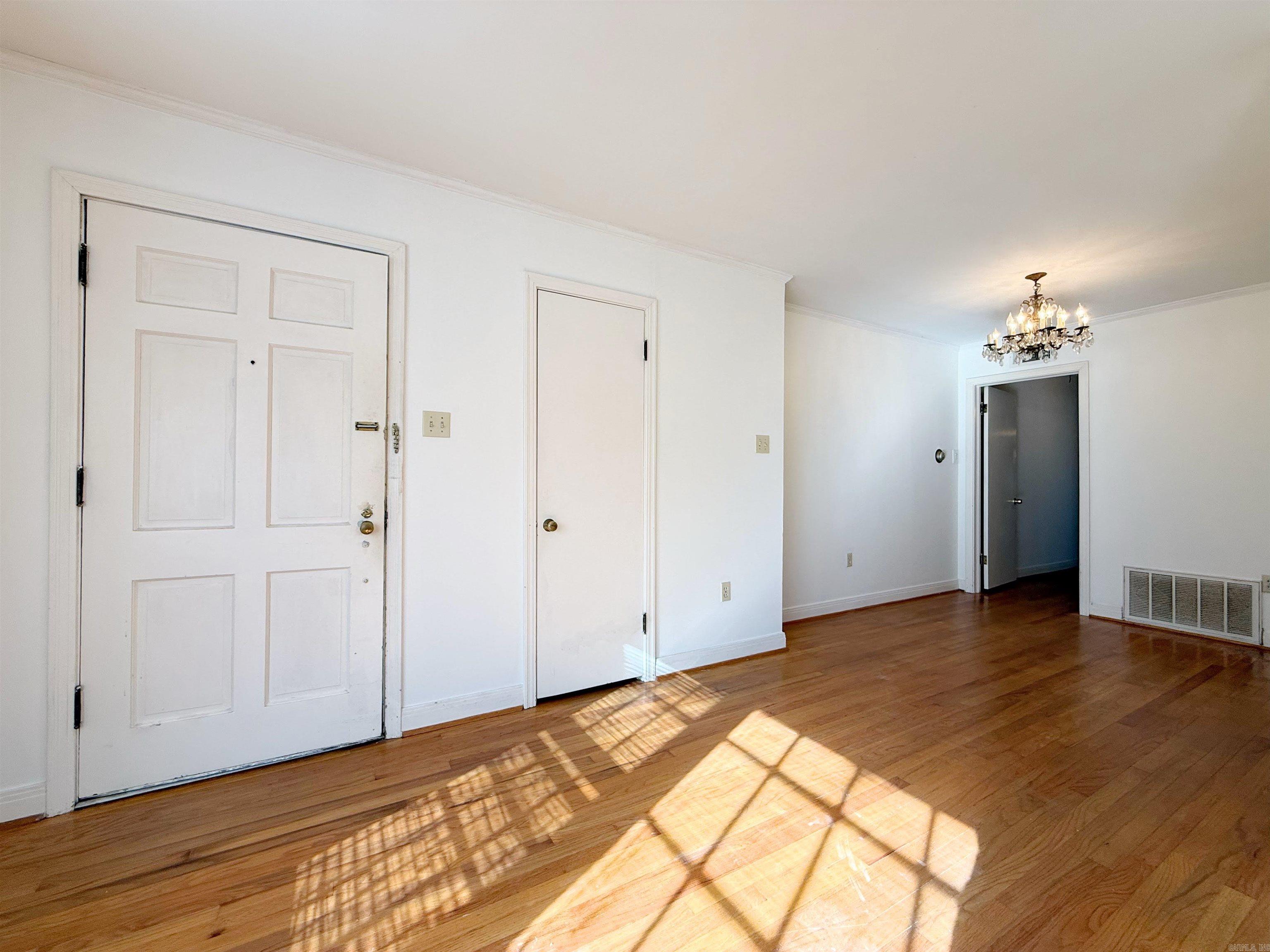 Pulaski Heights - Residential