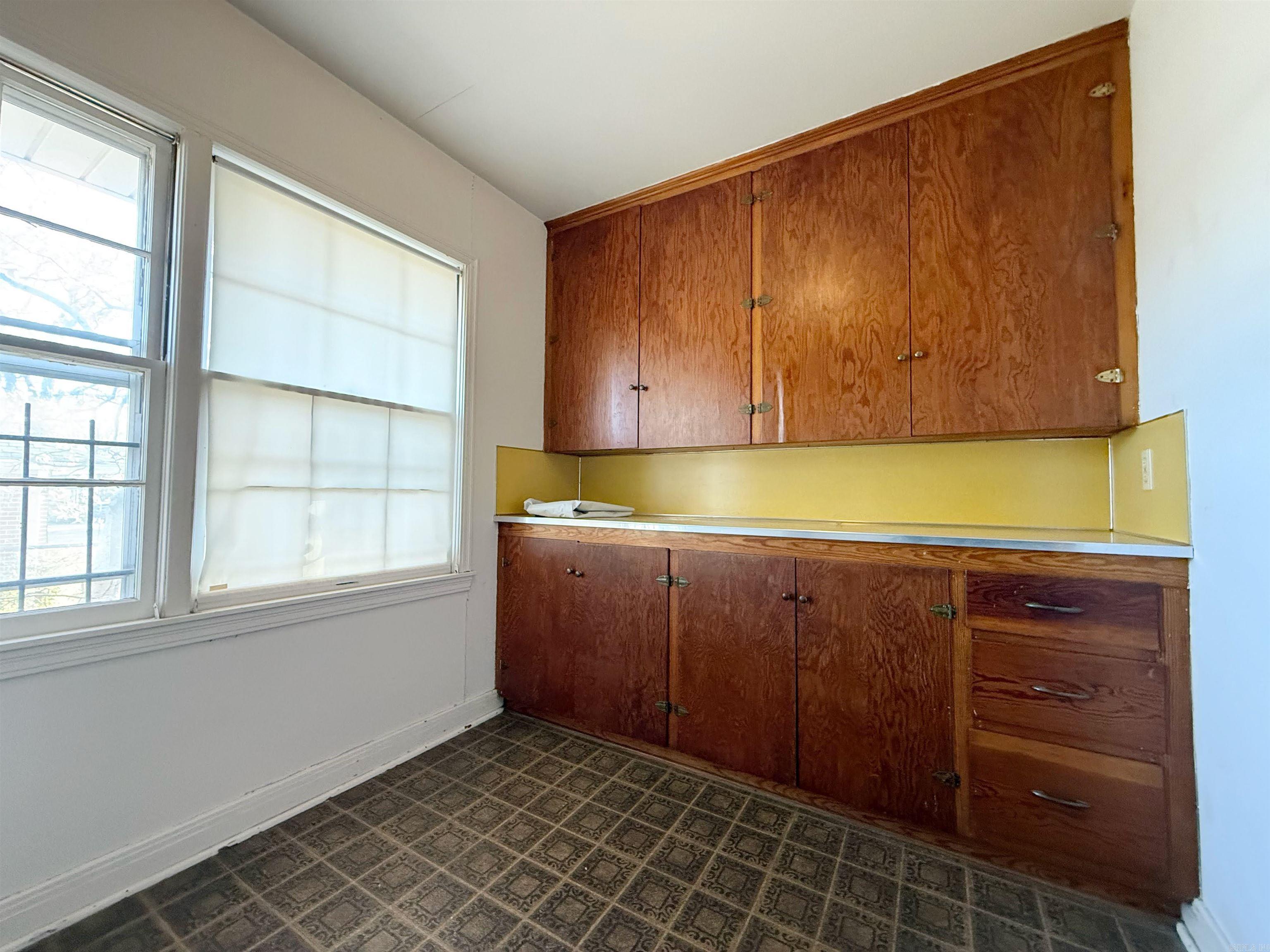 Pulaski Heights - Residential