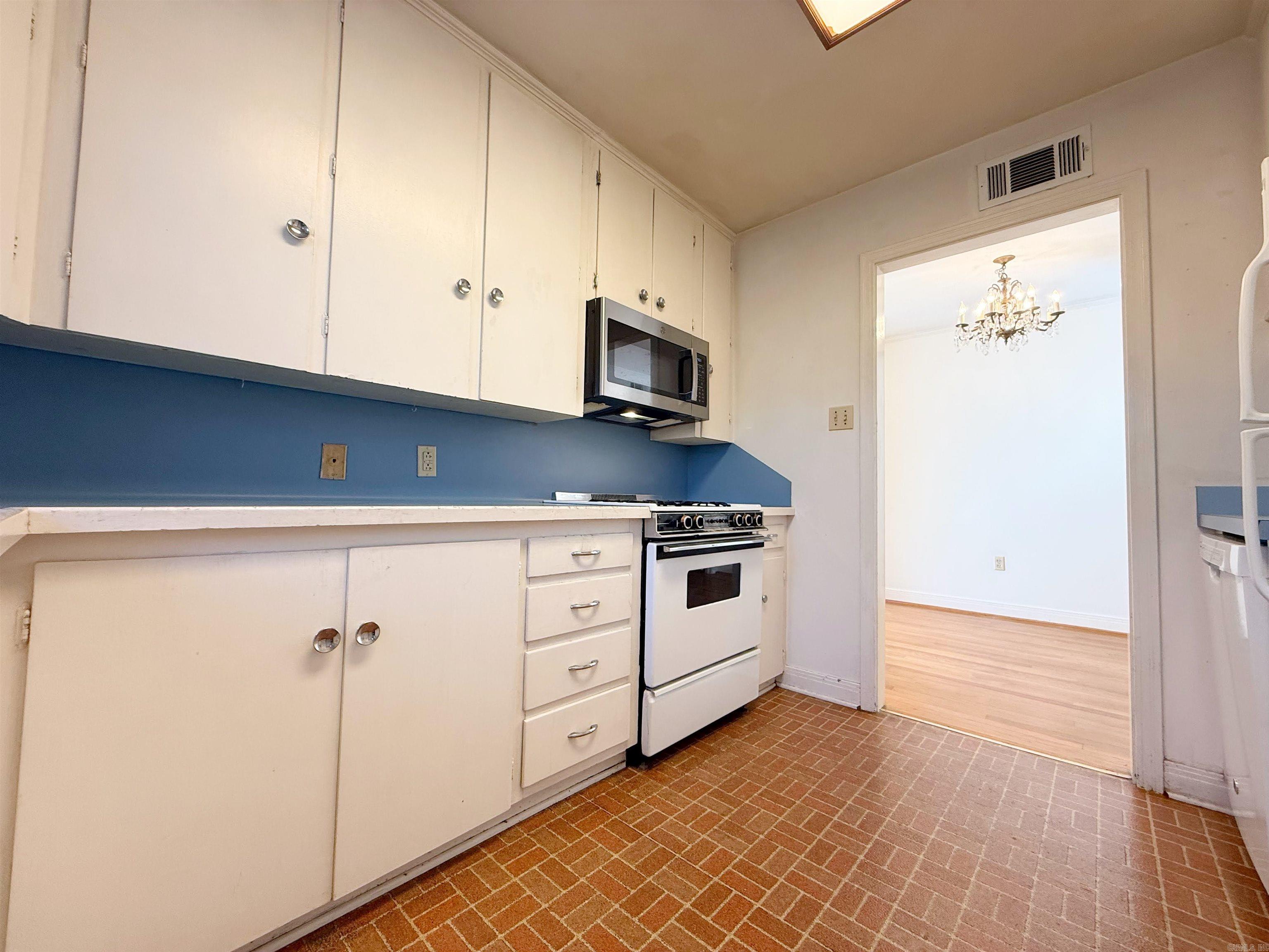 Pulaski Heights - Residential