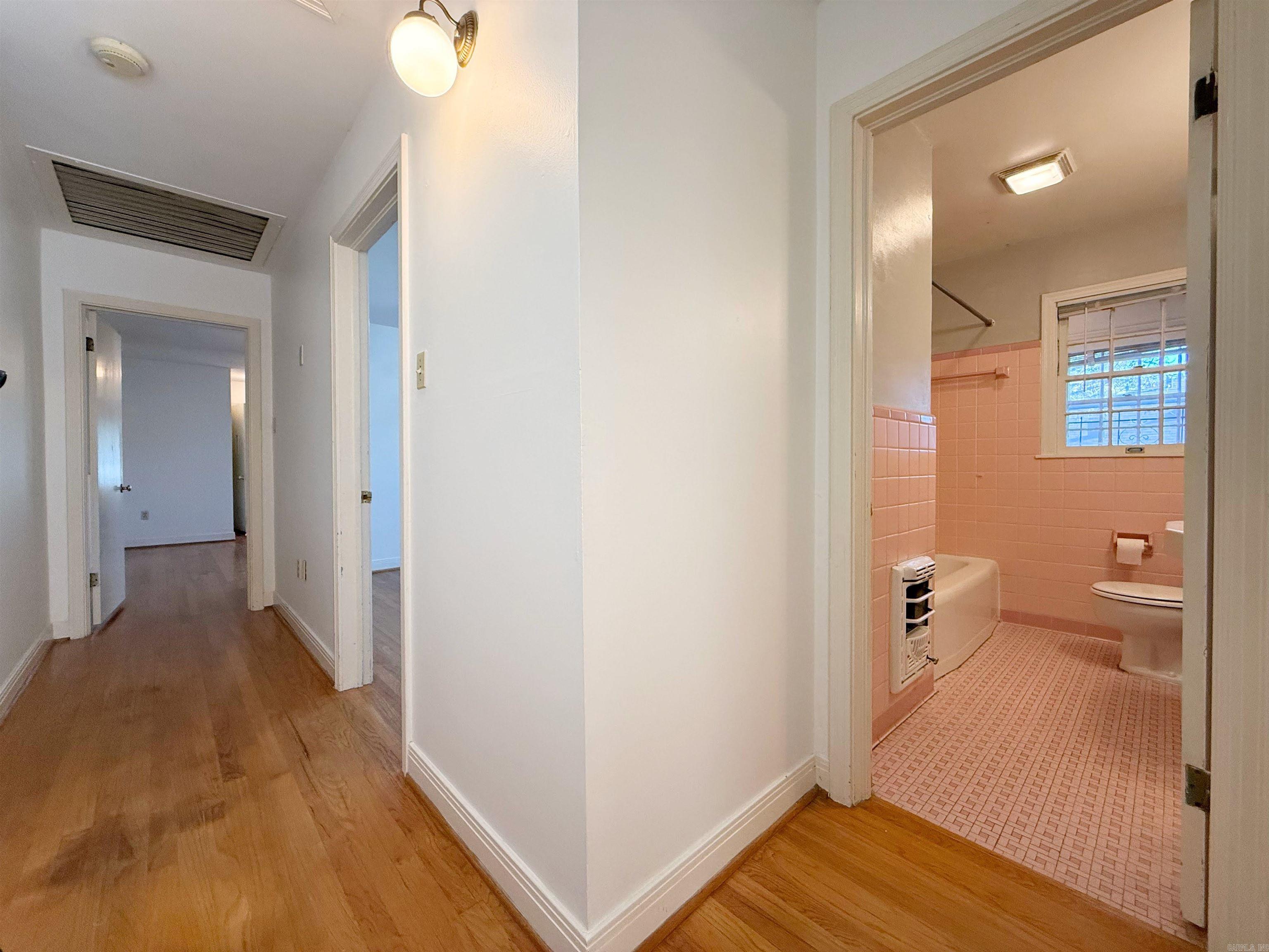 Pulaski Heights - Residential