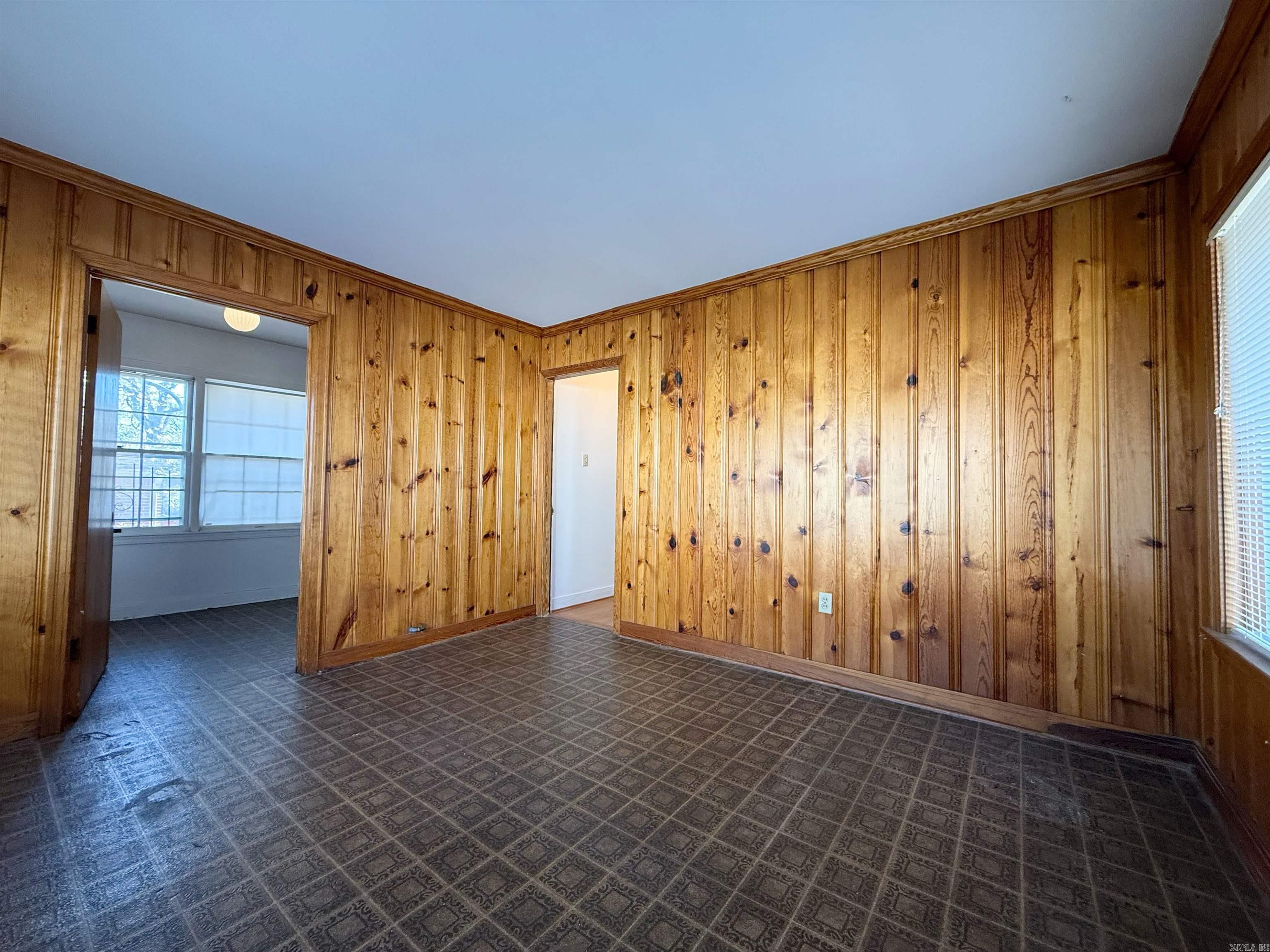 Pulaski Heights - Residential