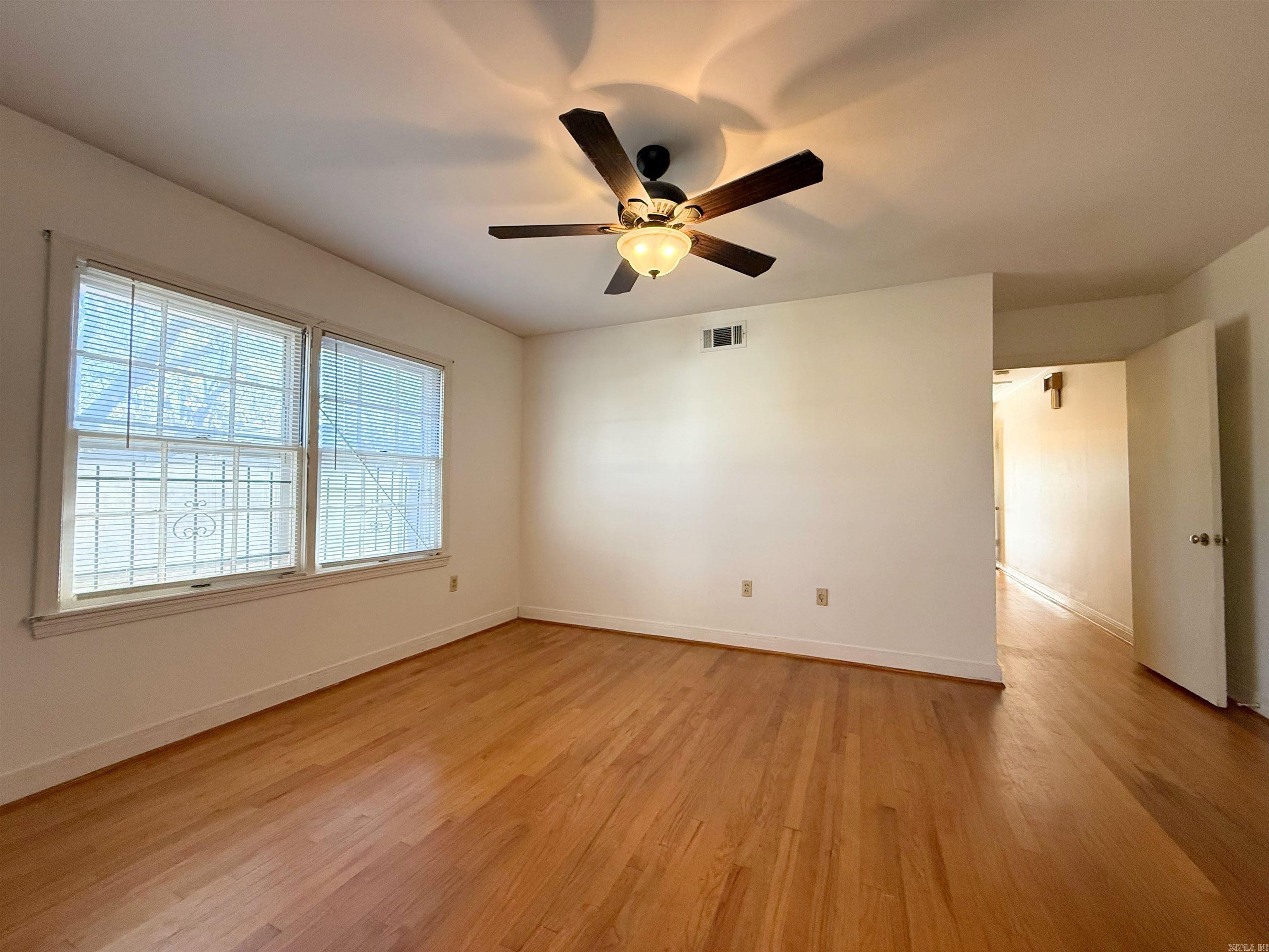 Pulaski Heights - Residential