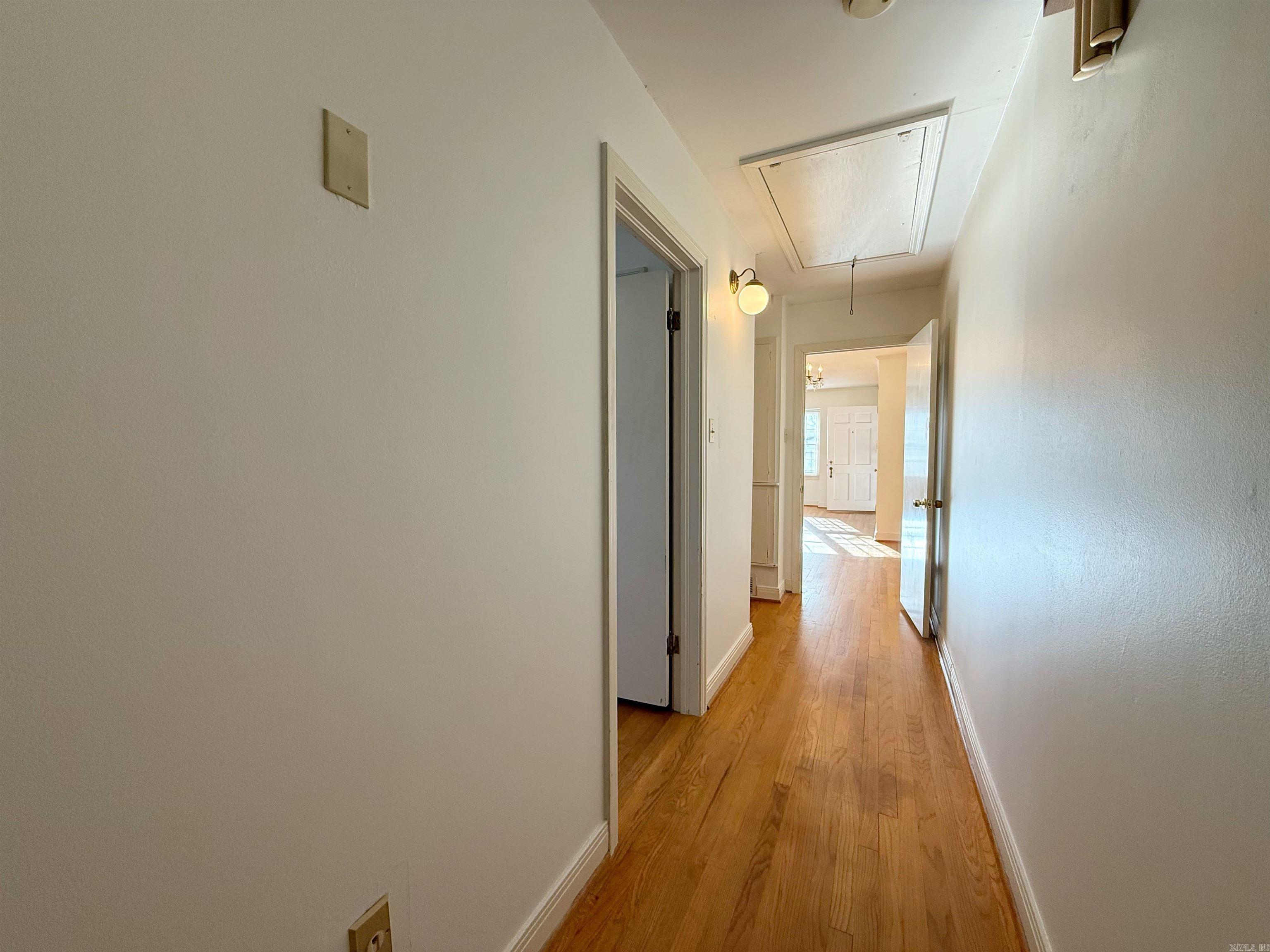 Pulaski Heights - Residential