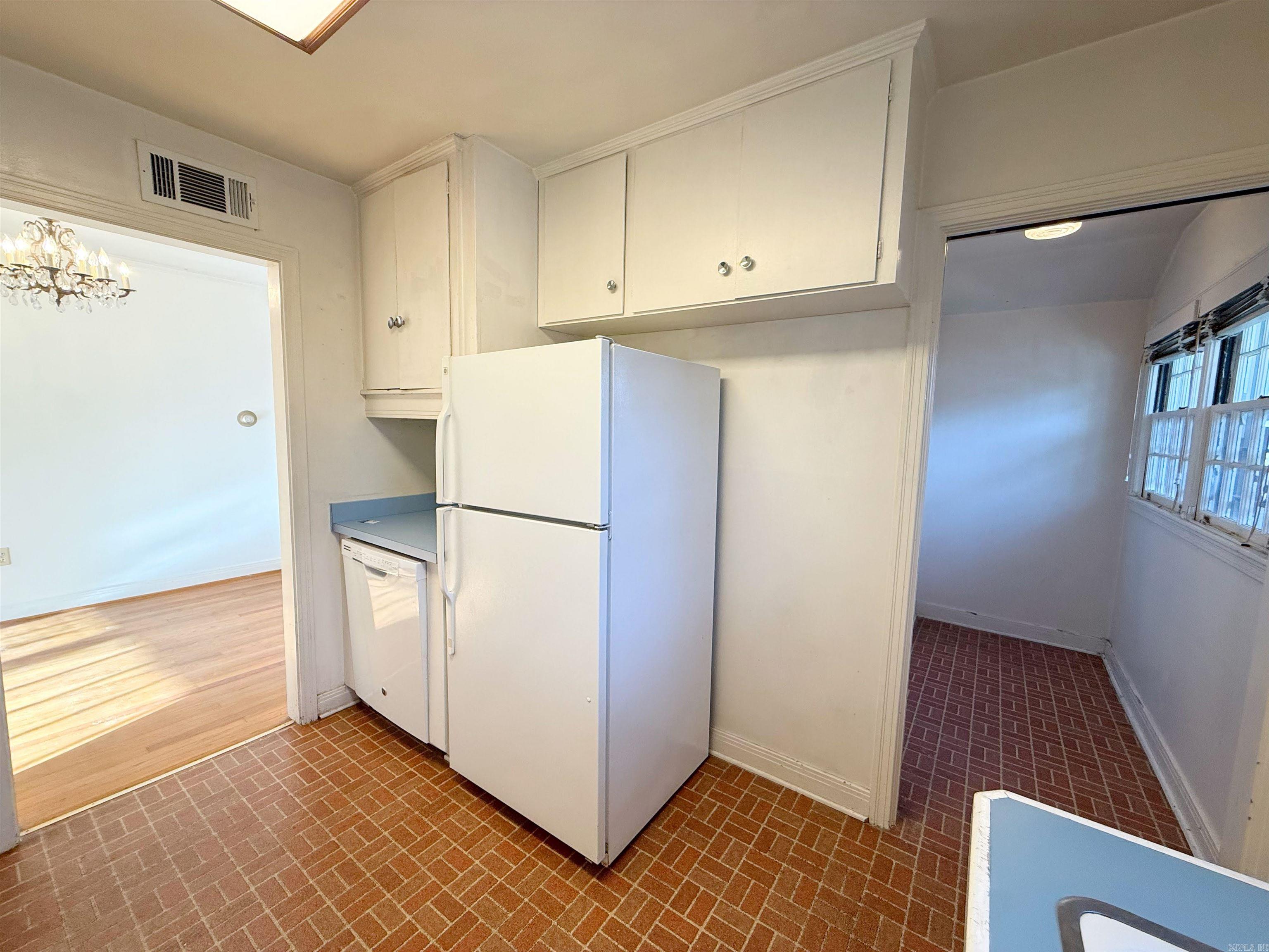 Pulaski Heights - Residential