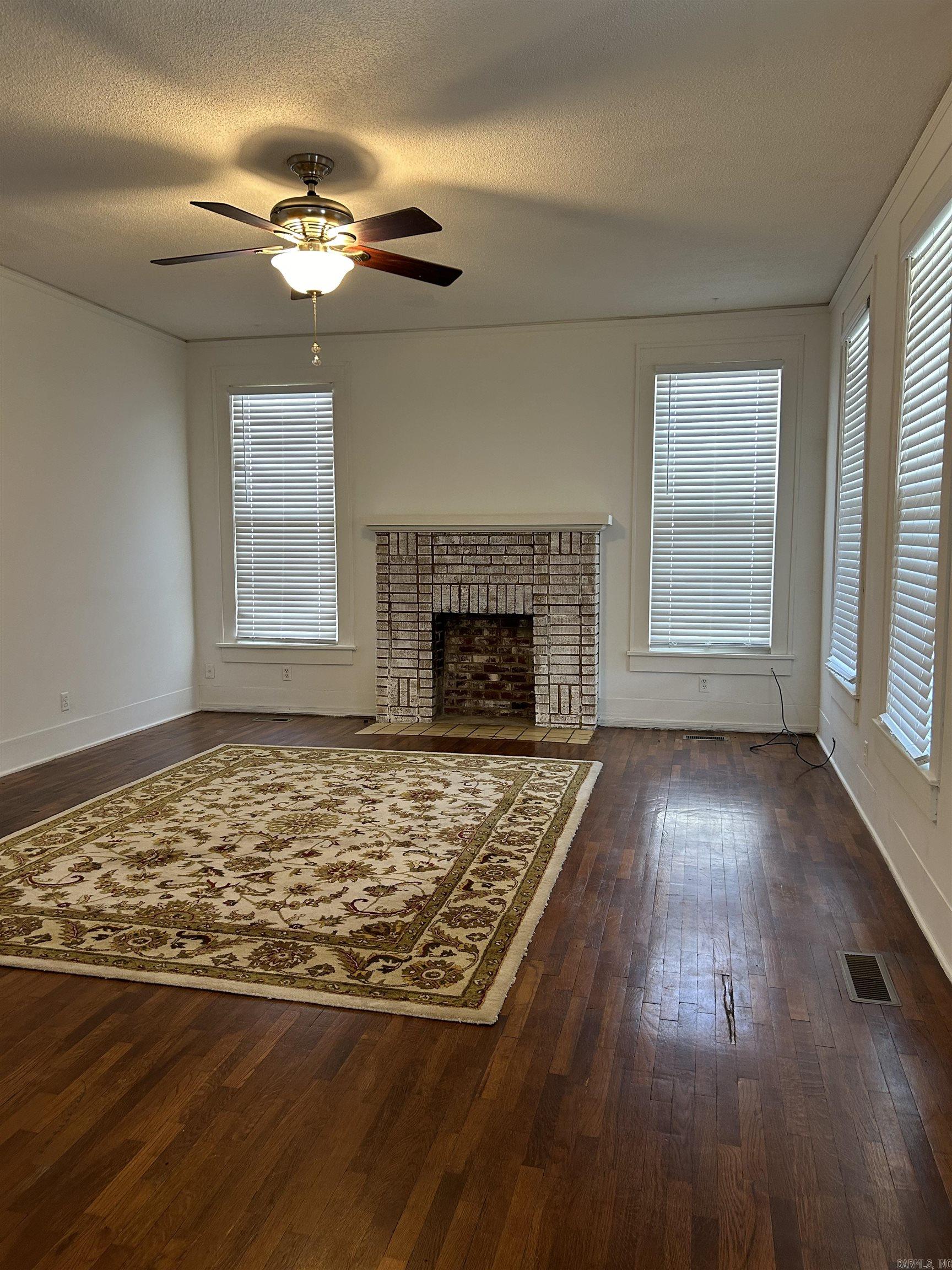 Orrs - Residential Lease