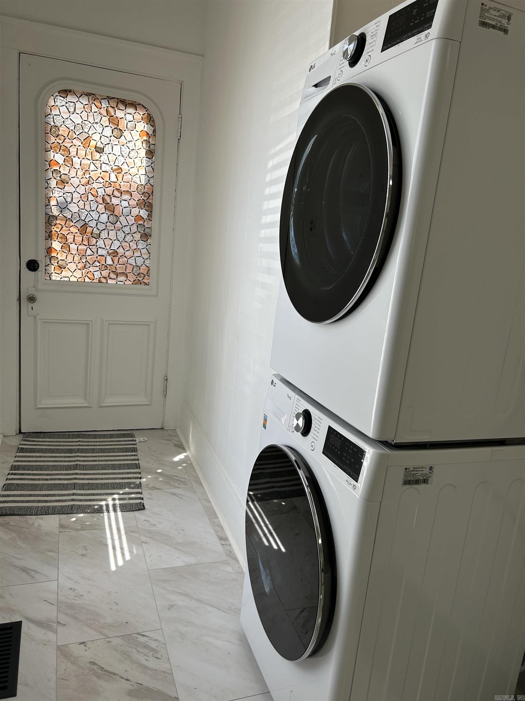 Orrs - Residential Lease