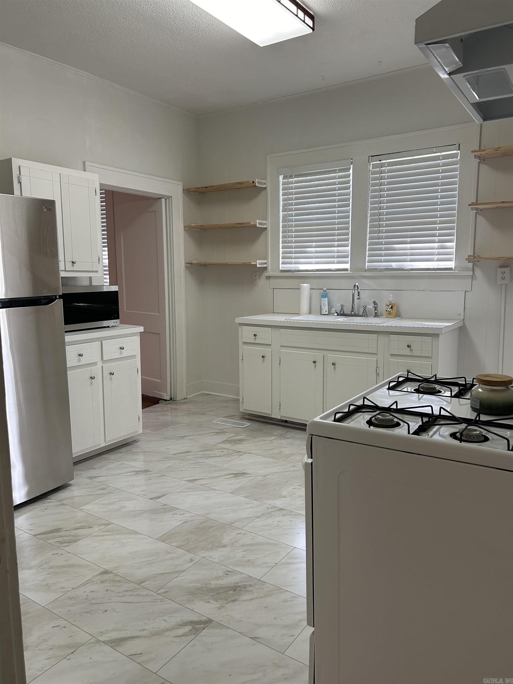 Orrs - Residential Lease