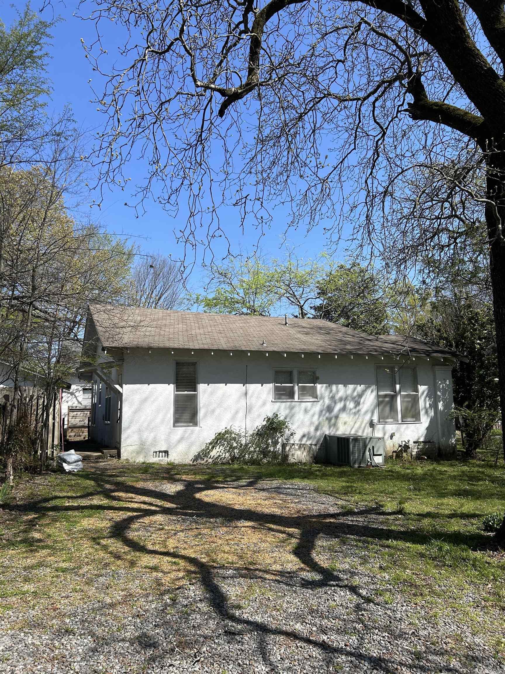 Orrs - Residential Lease