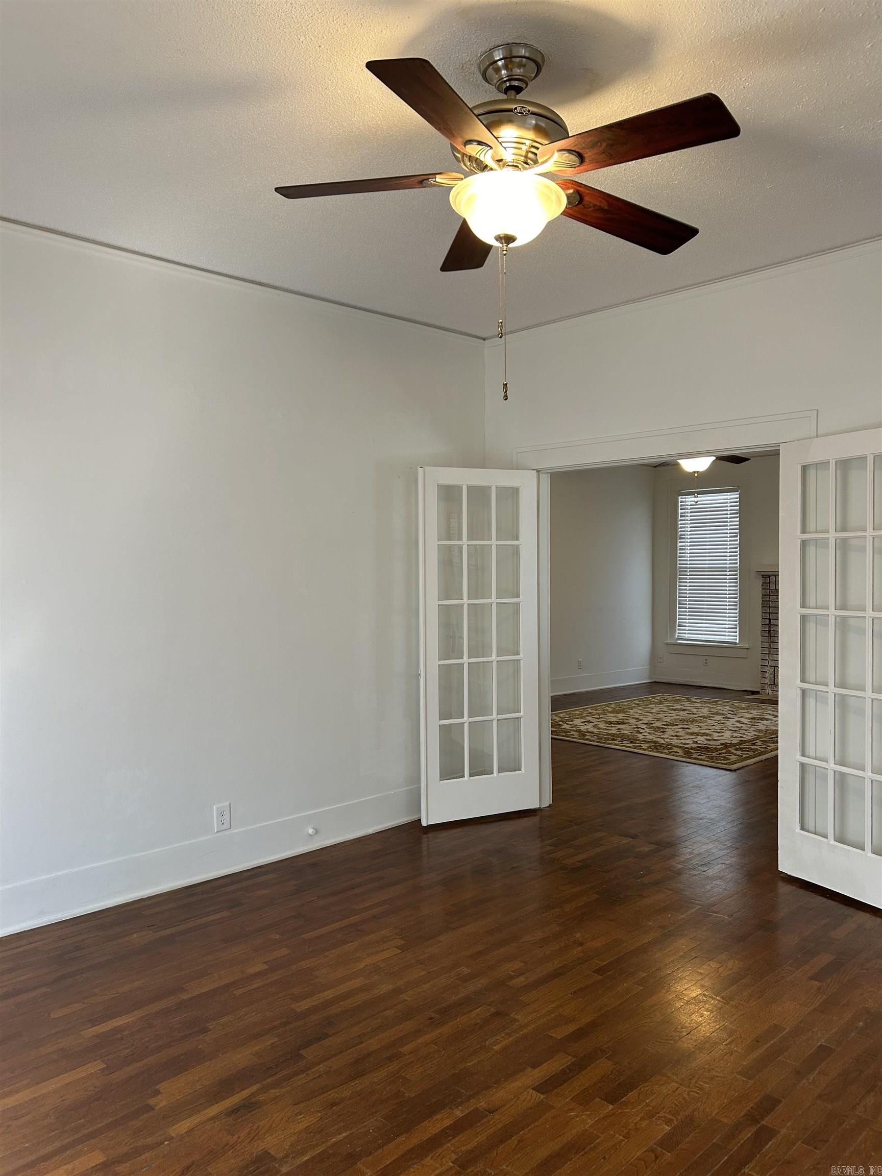 Orrs - Residential Lease