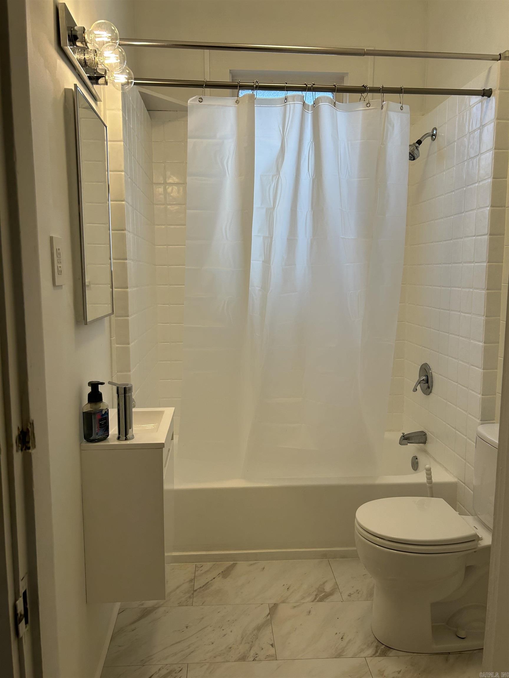 Orrs - Residential Lease